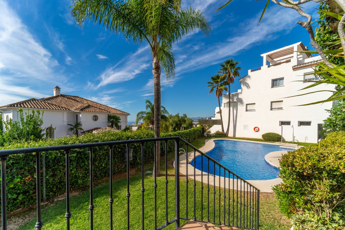 3 Bedroom Townhouse in Marbella - Photo 53