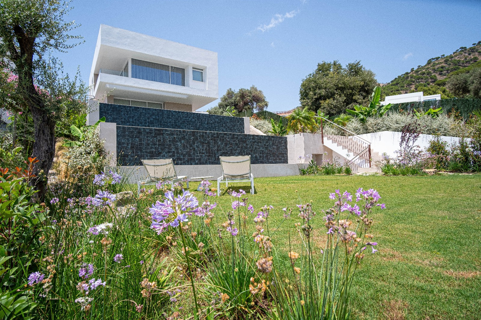 6 Bedroom Villa in Mijas - Photo 3