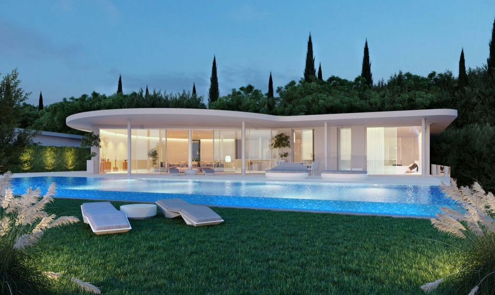 5 Bedroom Villa in Fuengirola - Photo 5