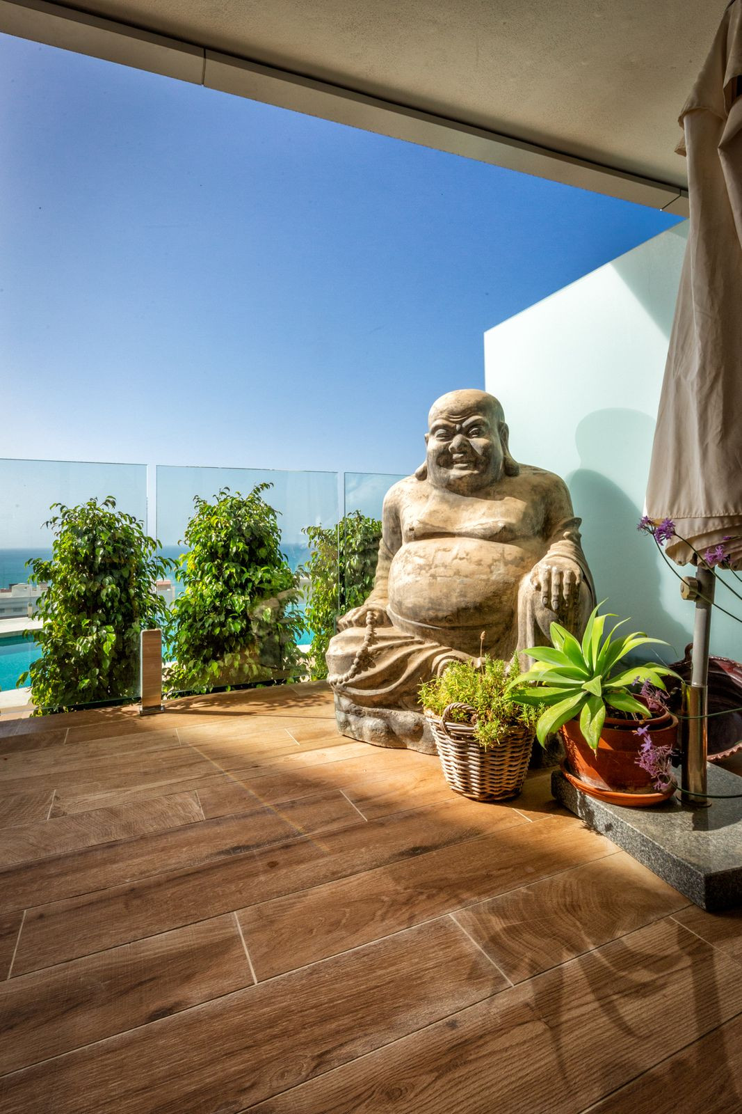 3 Bedroom Apartment in Fuengirola - Photo 6