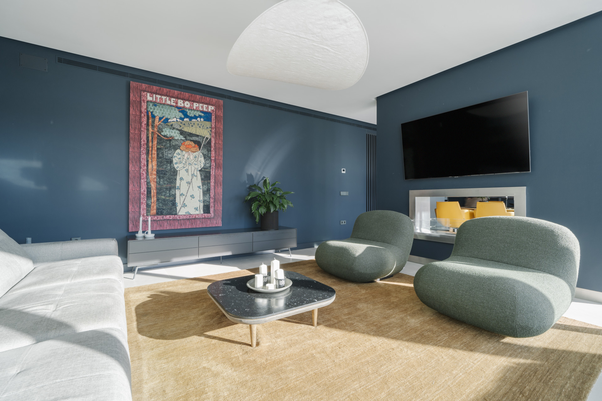 5 Bedroom Villa in Sotogrande - Photo 6