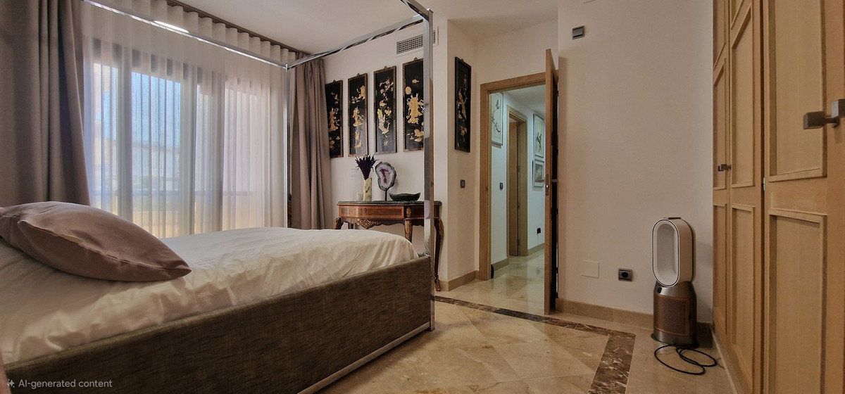 2 Bedroom Apartment in La Duquesa - Foto 25