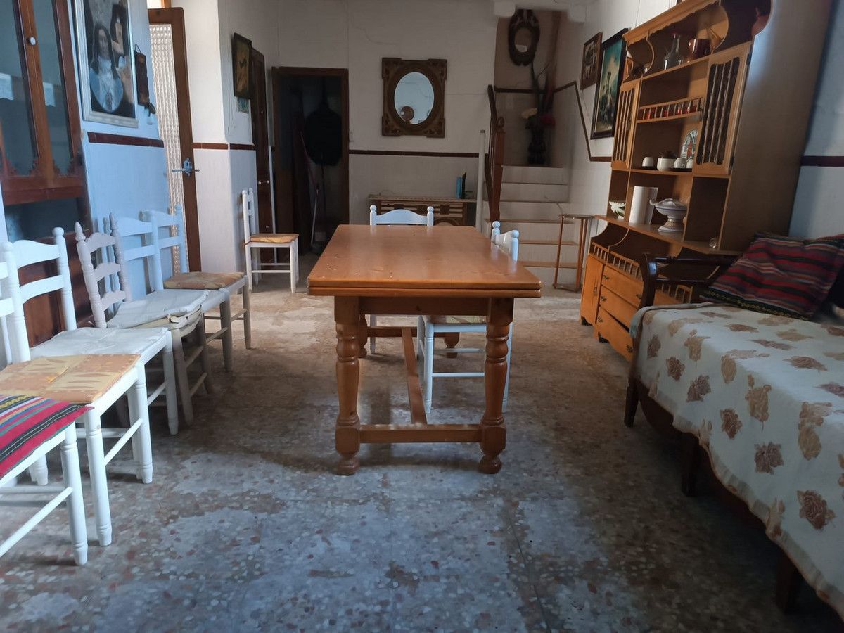 Chalet de 6 dormitorios en Murcia – Foto 4