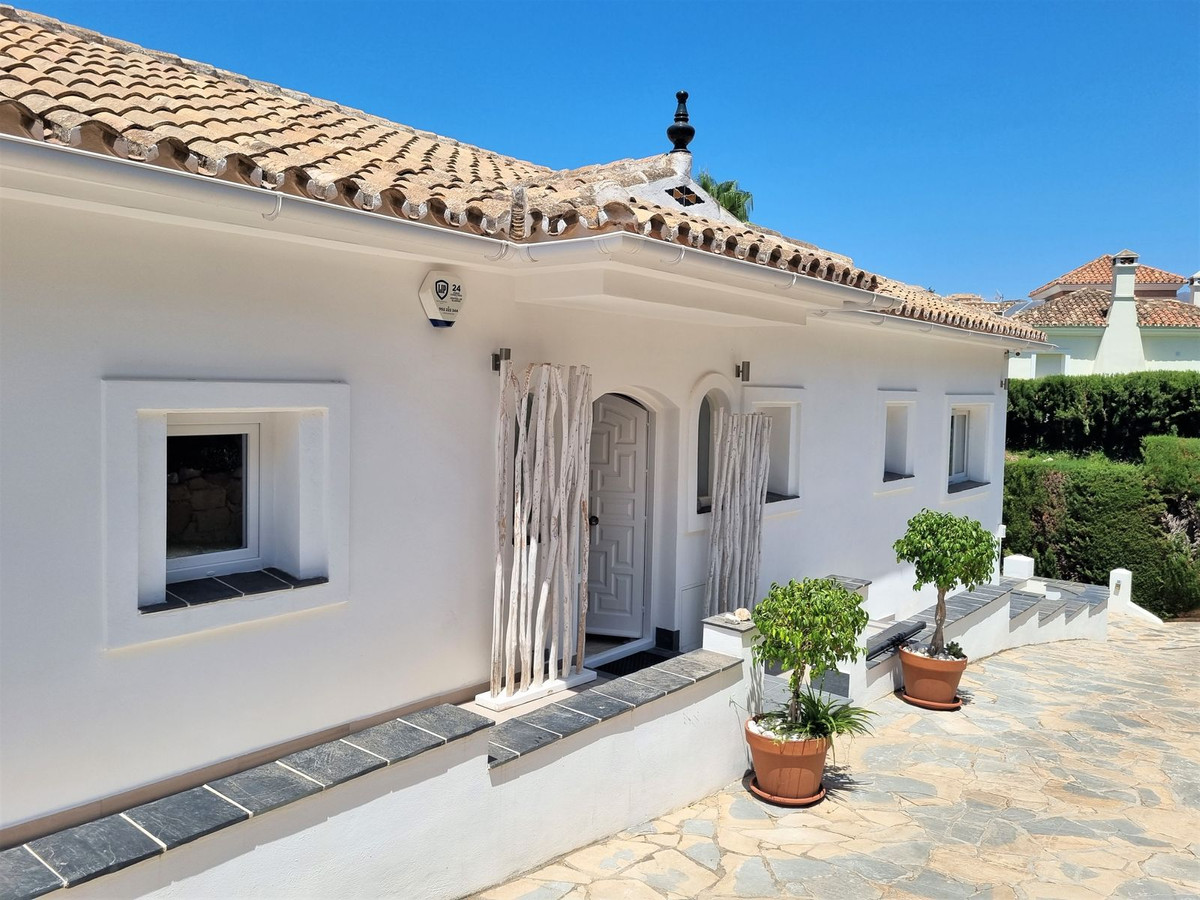 5 Bedroom Villa in Marbella - Foto 31