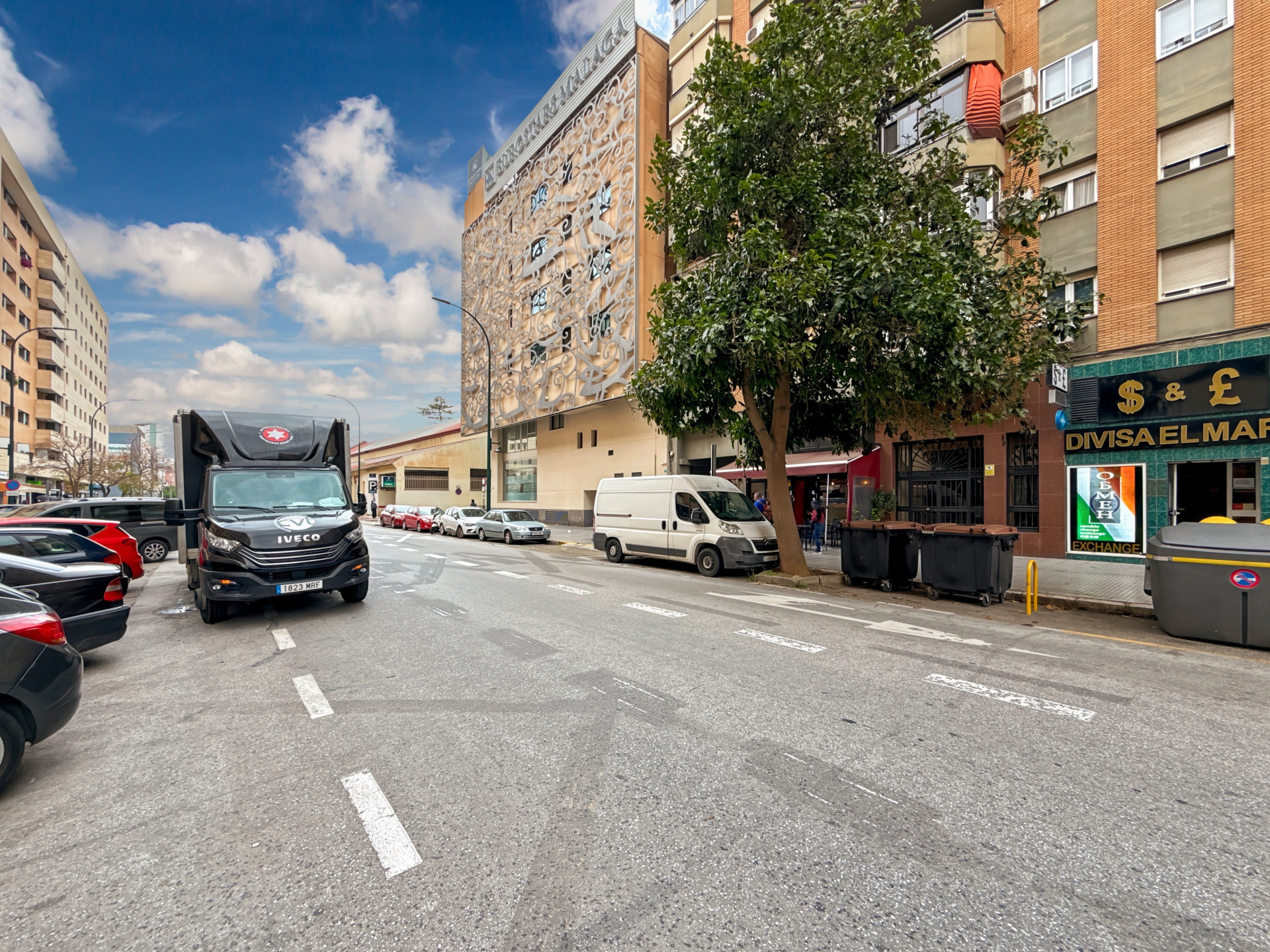 3 Bedroom Apartment in Málaga - Photo 46