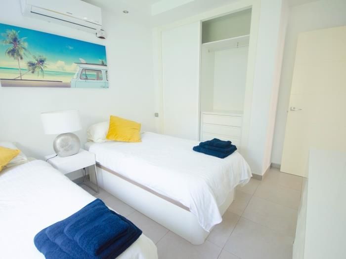 3 Bedroom Villa in Estepona - Foto 46