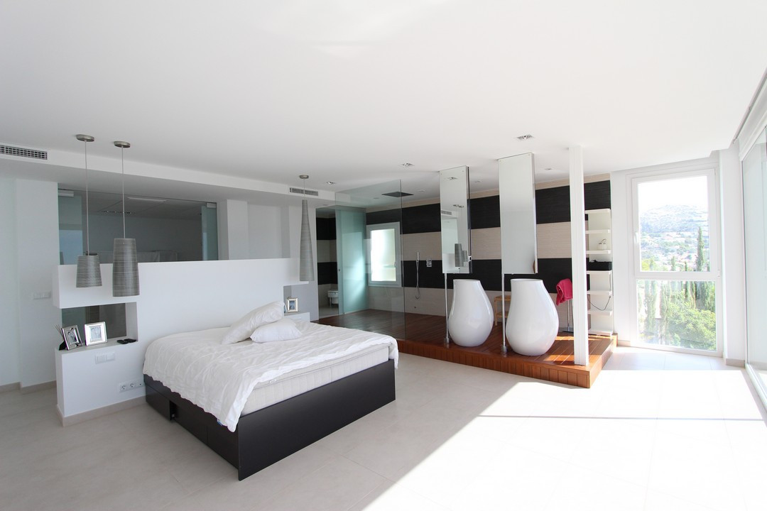 Moradia com 5 quartos com vista mar em Córdoba, Espanha – Foto 17