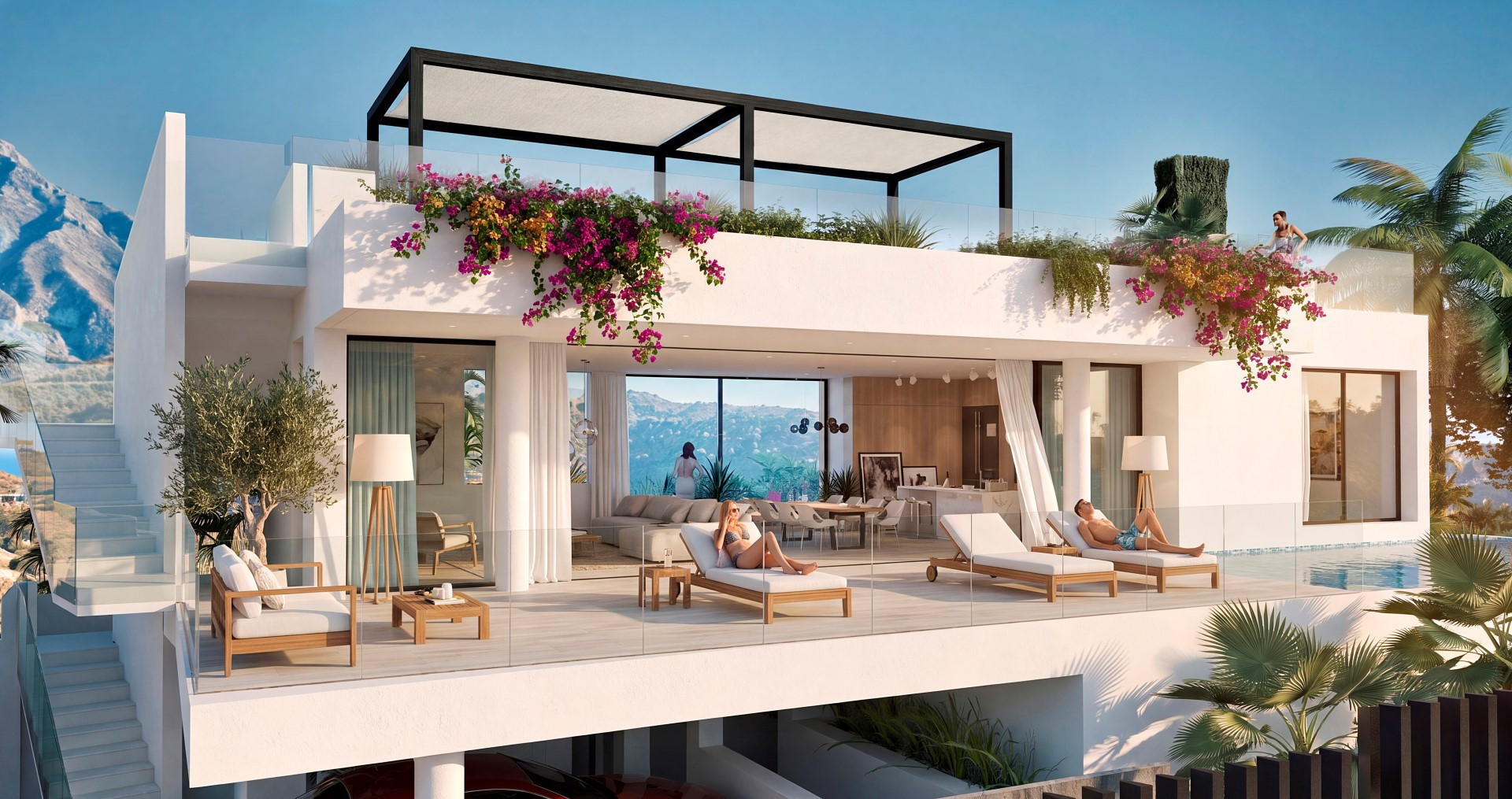 1,083 m² Plot in Marbella - Photo 3