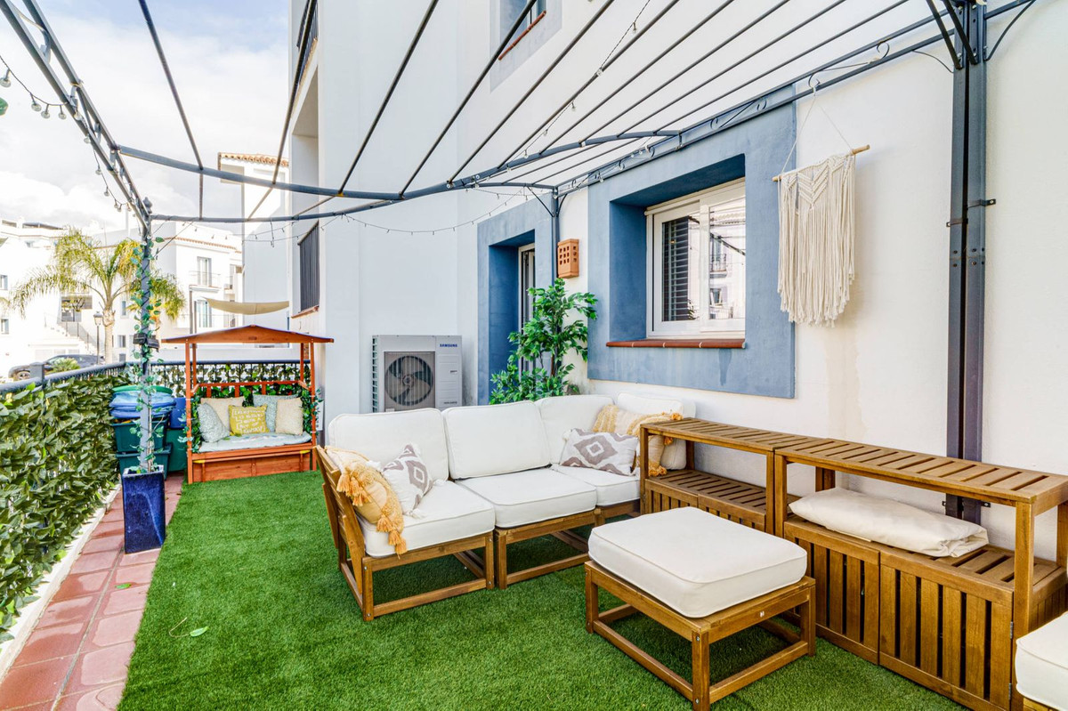 3 Bedroom Apartment in Benahavís - Foto 12
