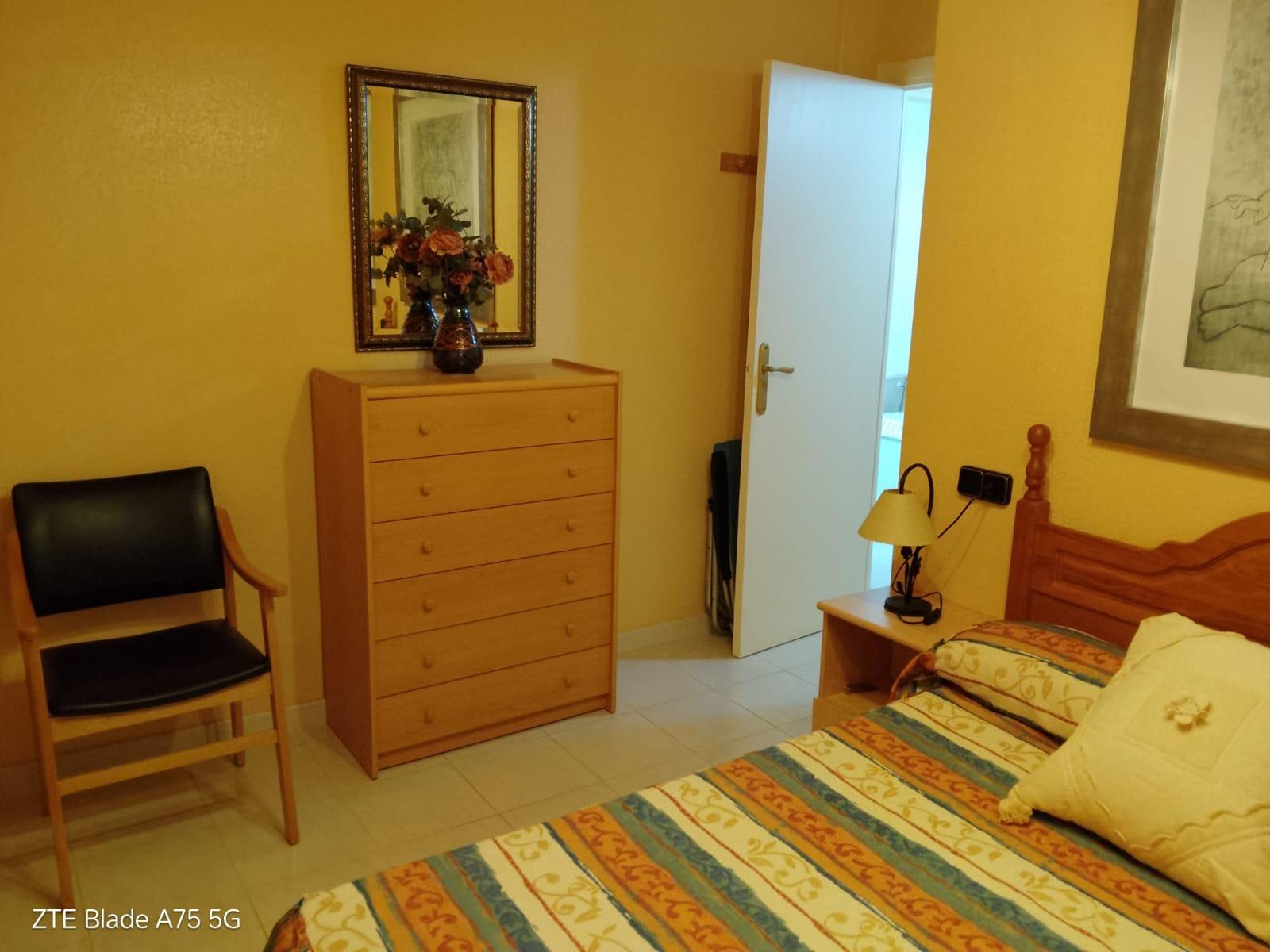 Appartamento con 2 camere a Murcia, Spagna – Foto 9