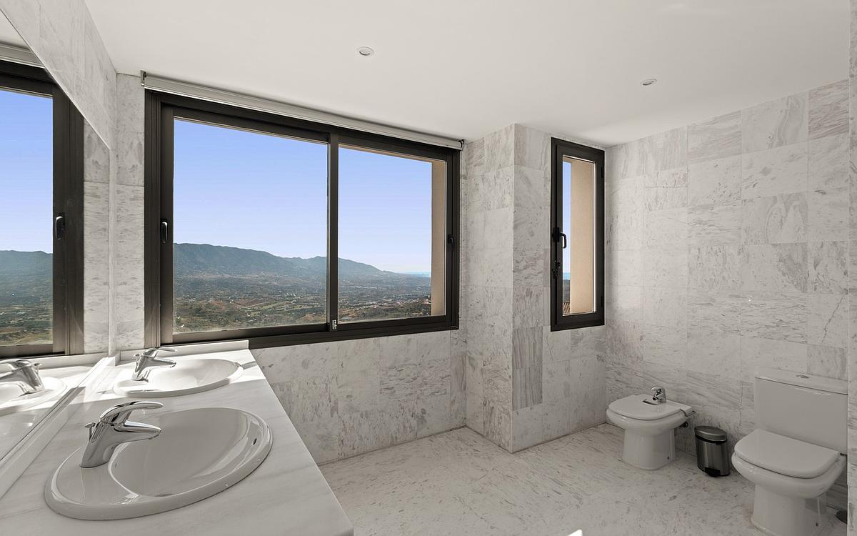 Apartamento com 2 quartos com piscina em Málaga, Espanha – Foto 19