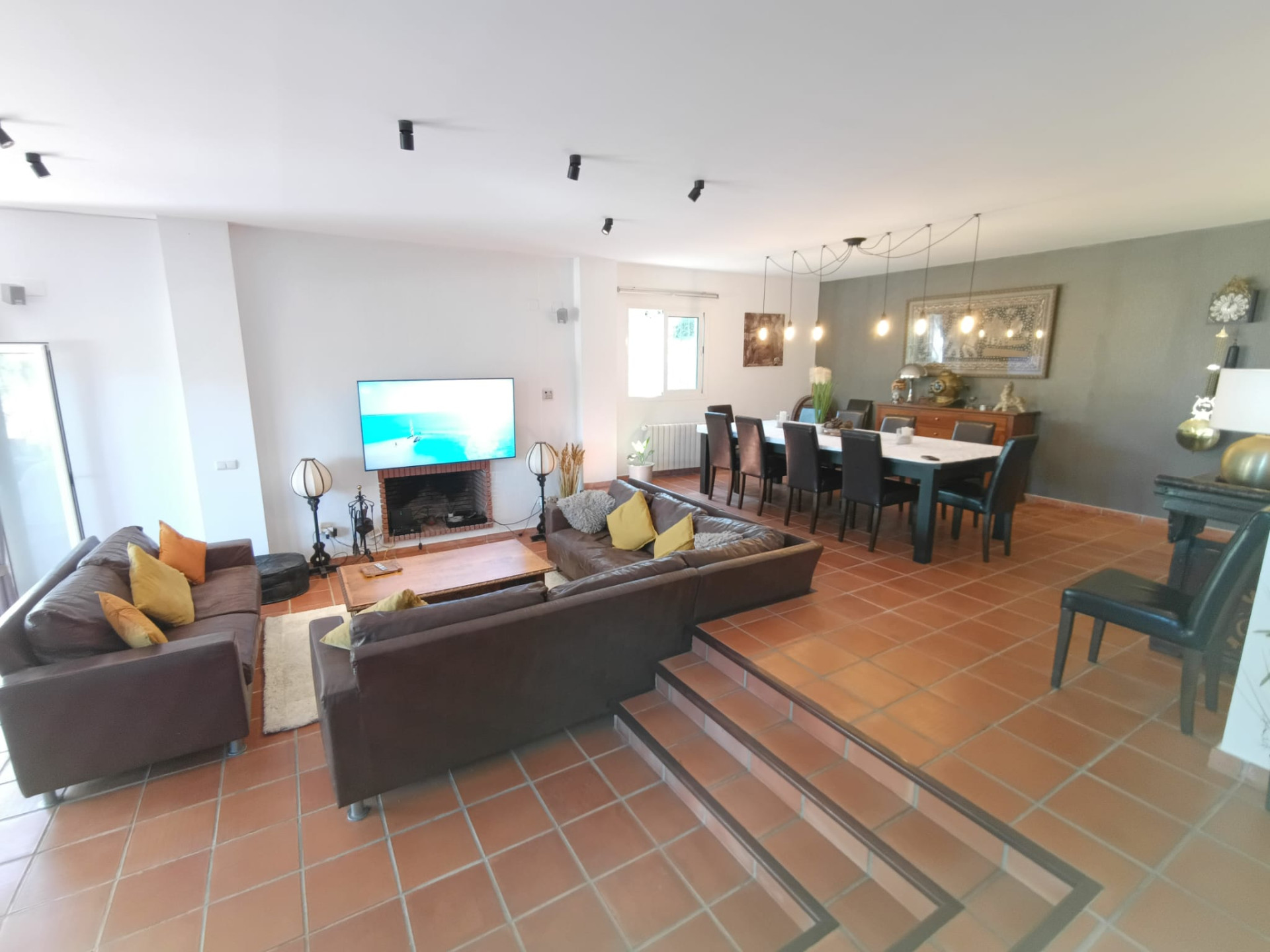 5 Bedroom Villa in Sotogrande - Photo 3