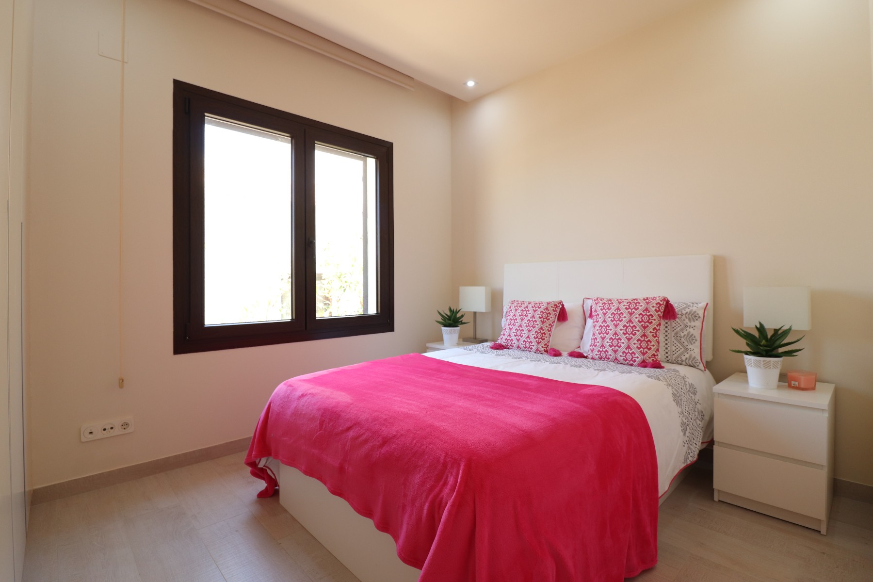 Moradia com 3 quartos com piscina em Alicante, Espanha – Foto 21
