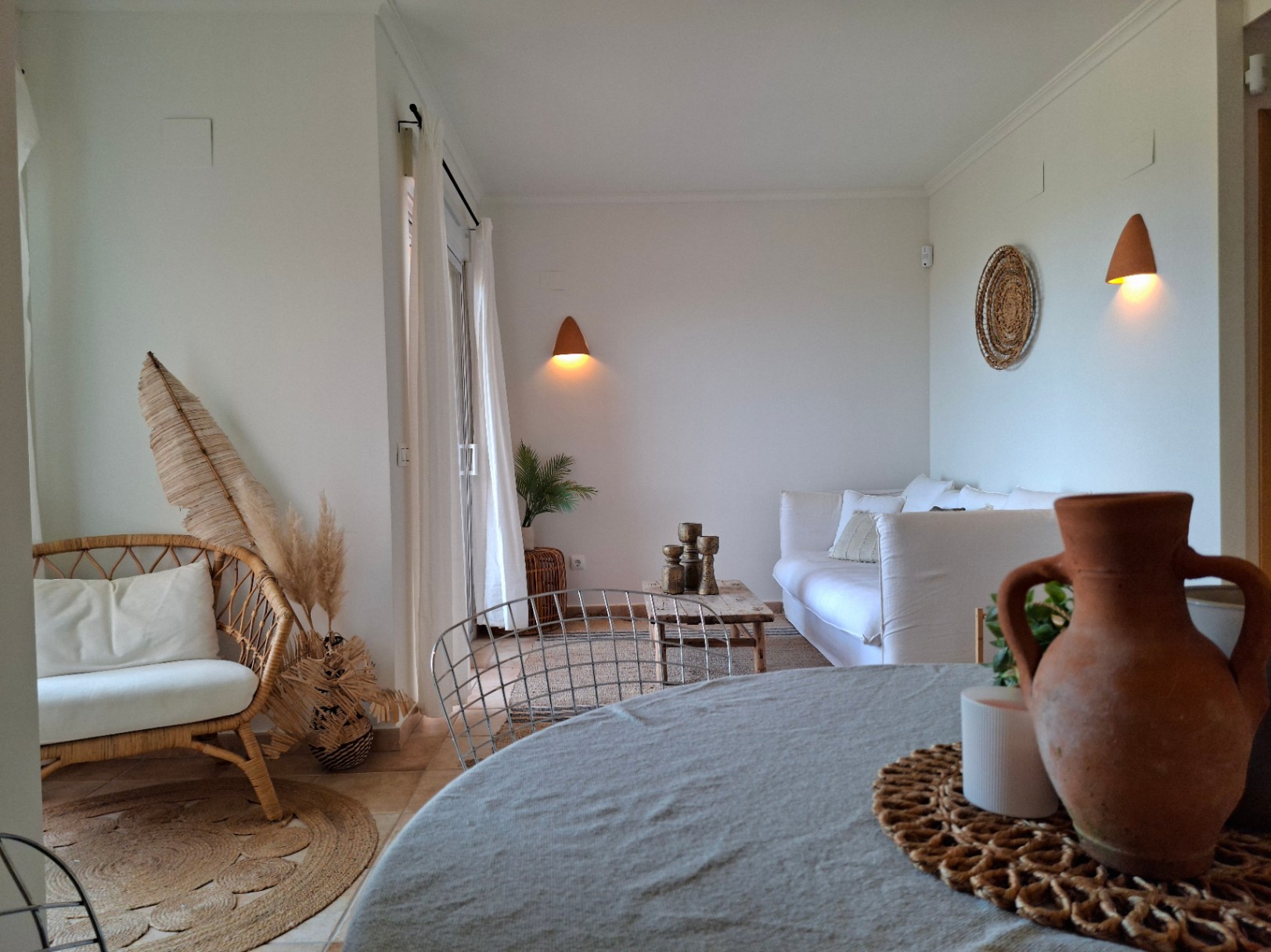 Apartamento com 2 quartos com piscina em Alicante, Espanha – Foto 18