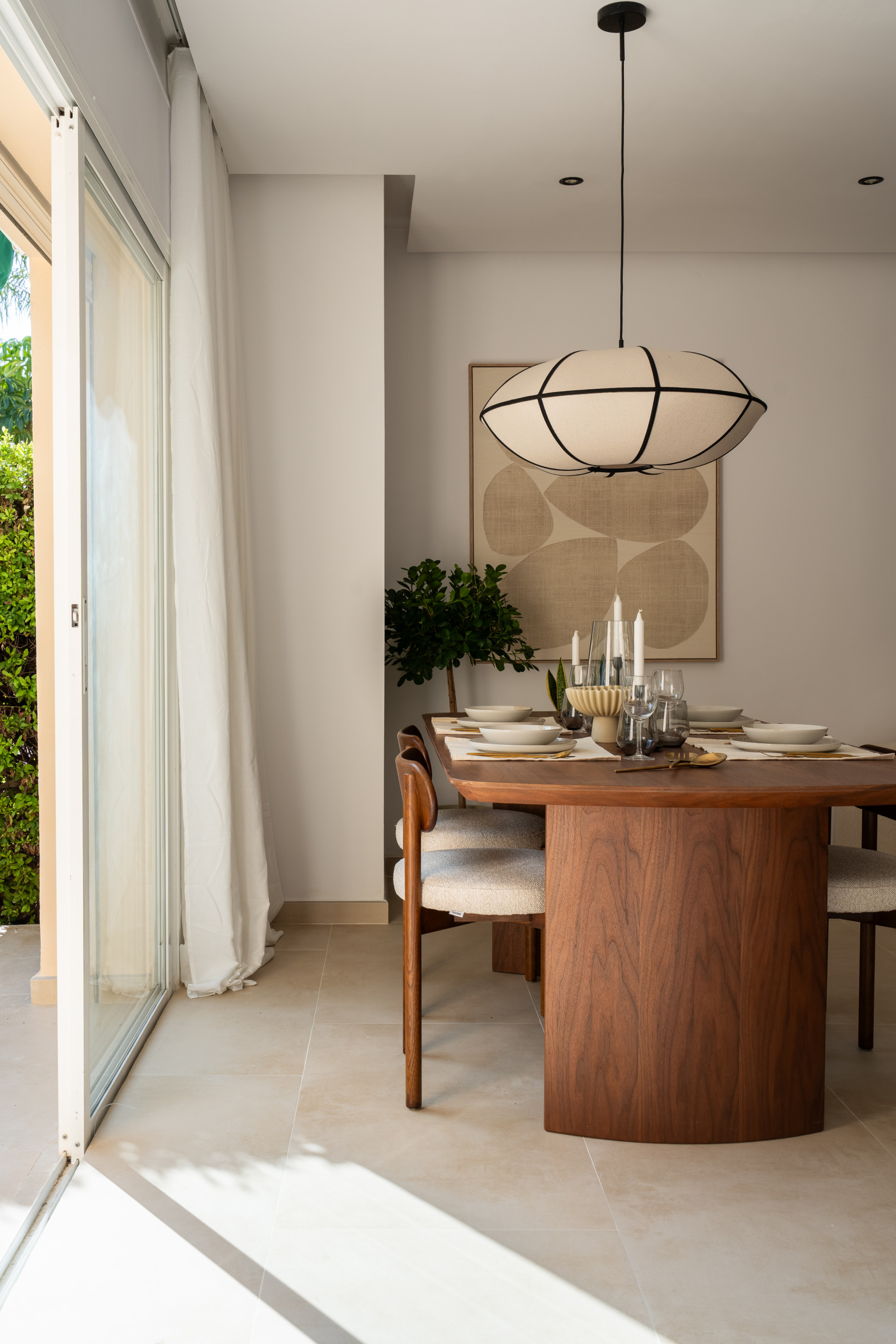 3 Bedroom Apartment in Marbella - Photo 5