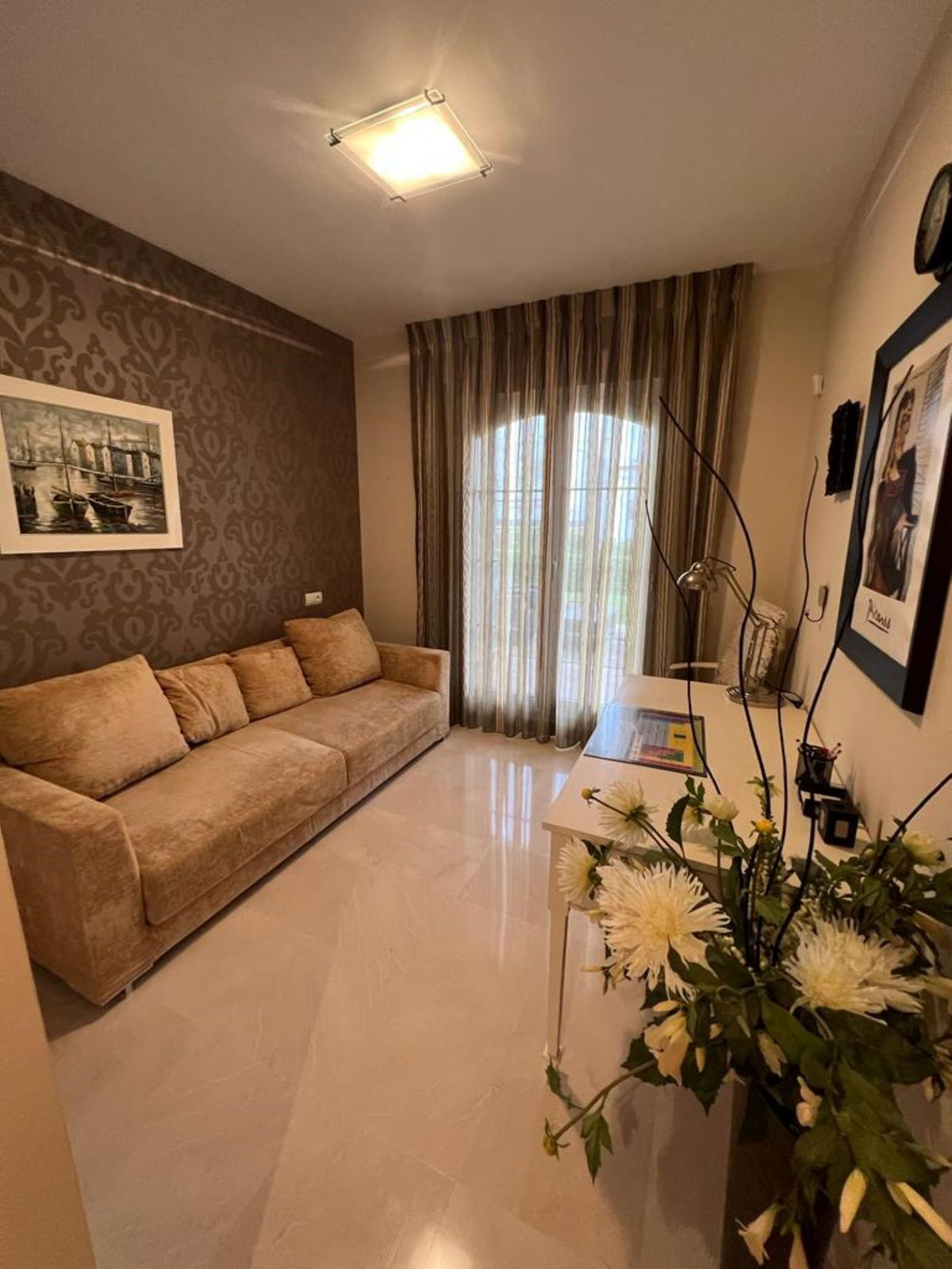 3 Bedroom Apartment in Benahavís - Photo 24
