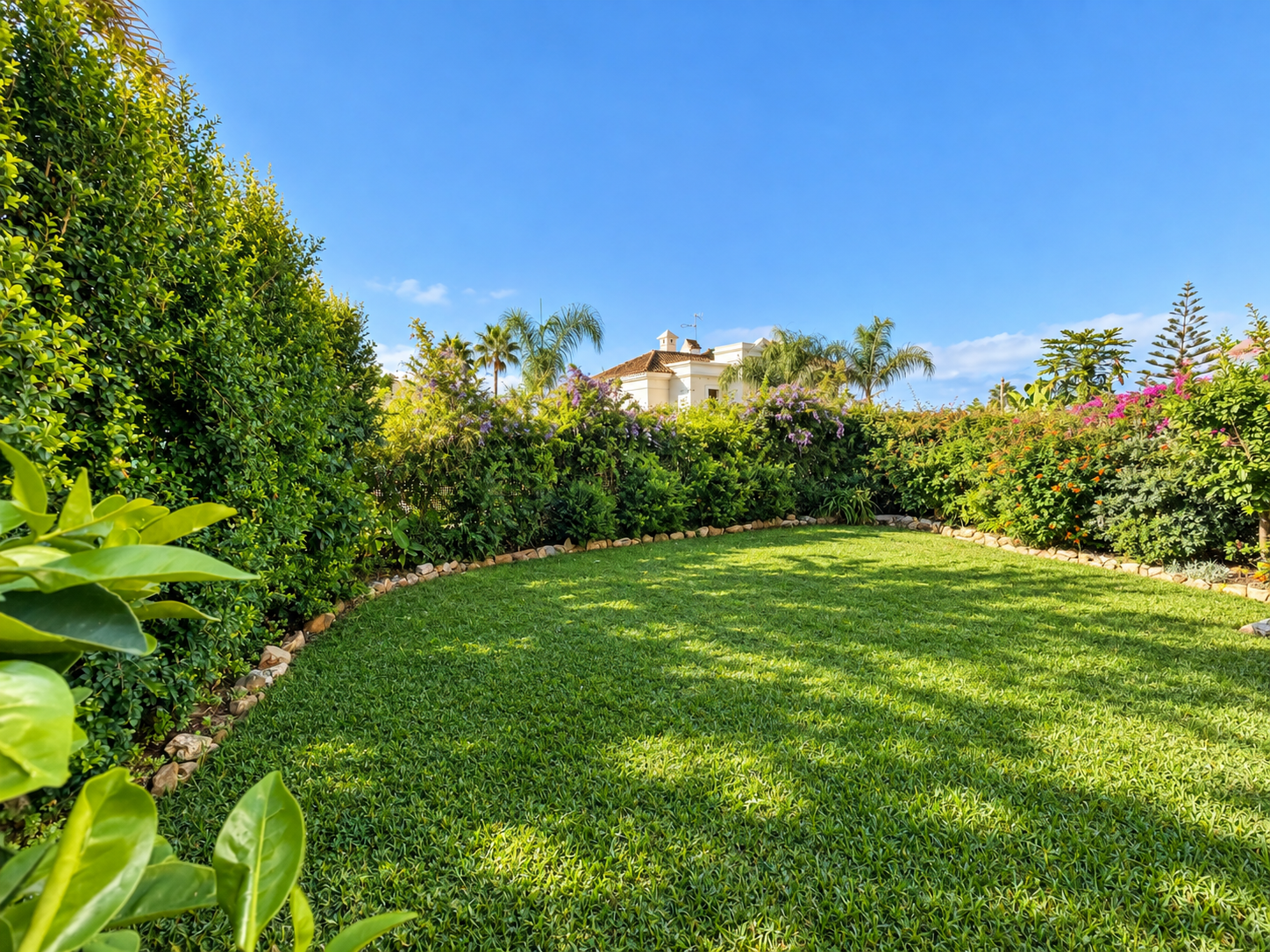 3 Bedroom Villa in Estepona - Photo 16