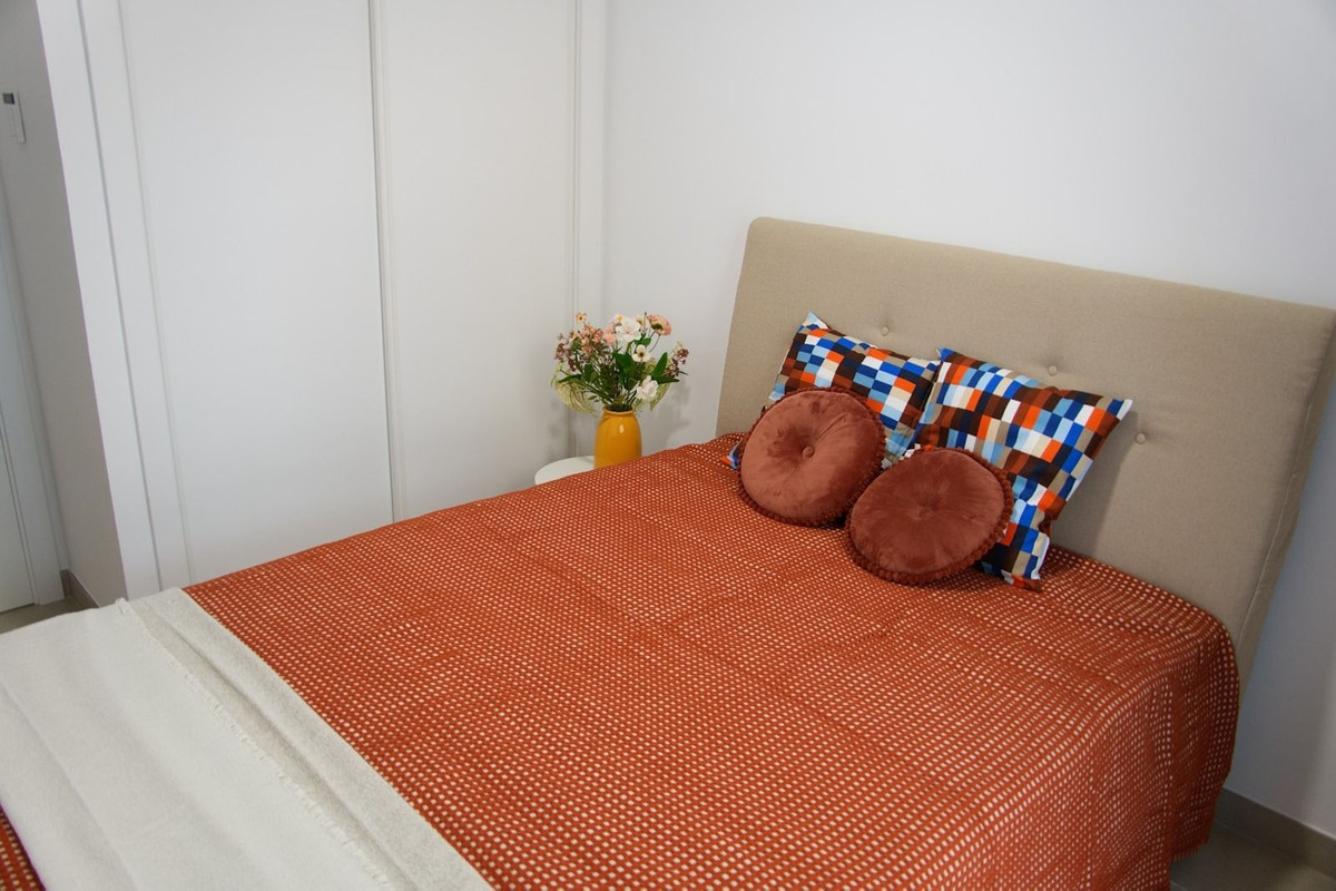 2 Bedroom Apartment in Estepona - Foto 11