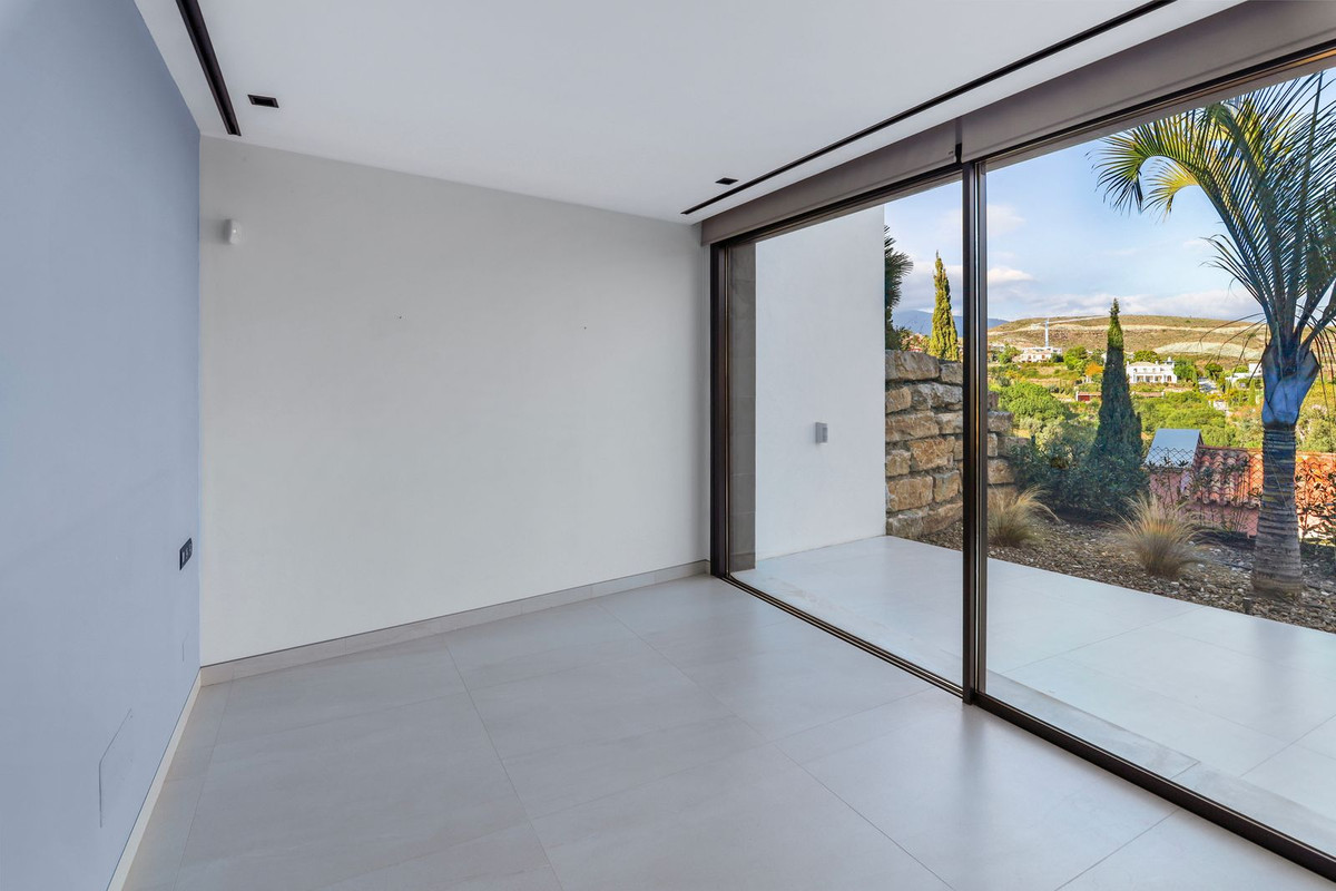 6 Bedroom Villa in Benahavís - Foto 41