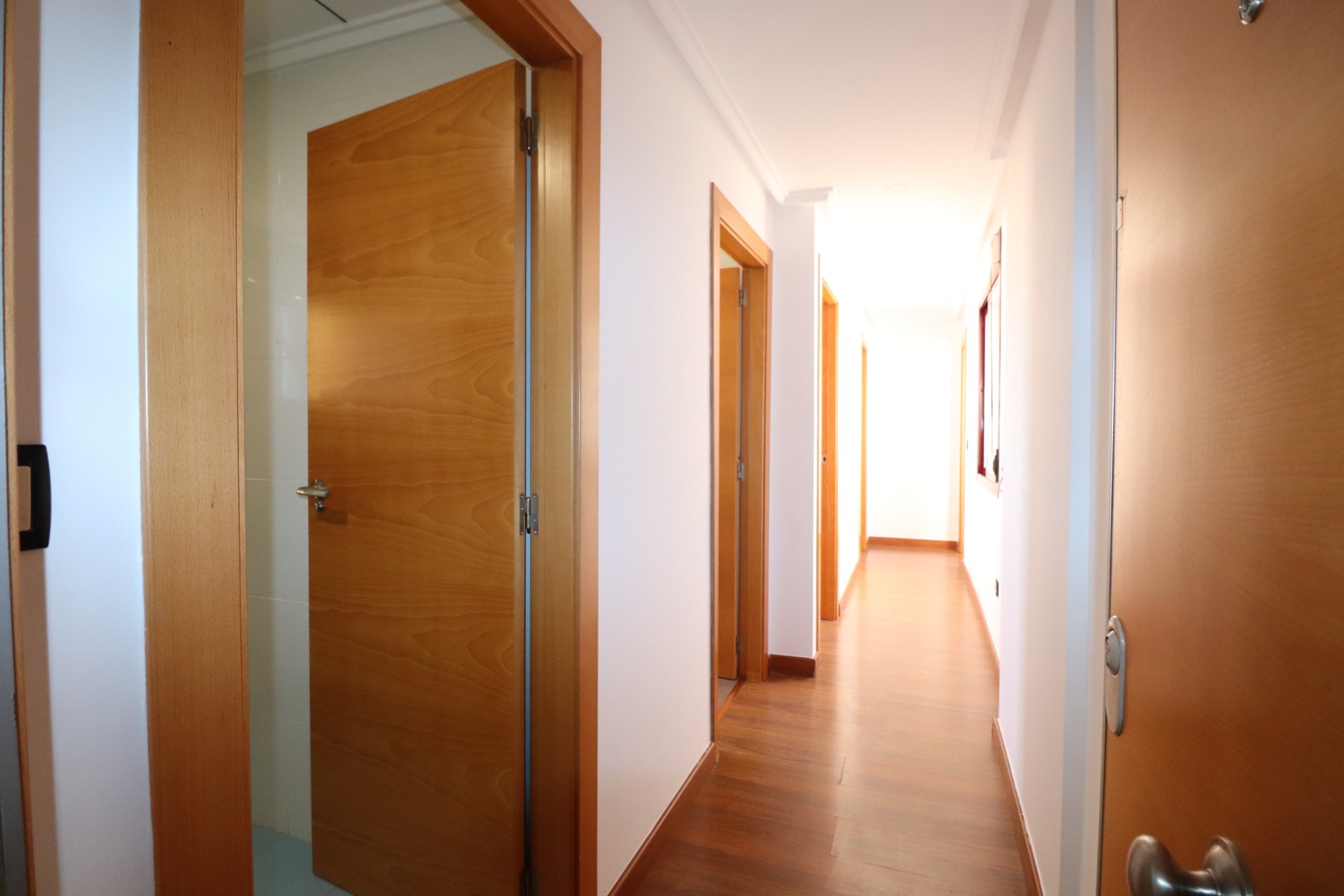 Apartamento com 2 quartos com piscina em Alicante, Espanha – Foto 9