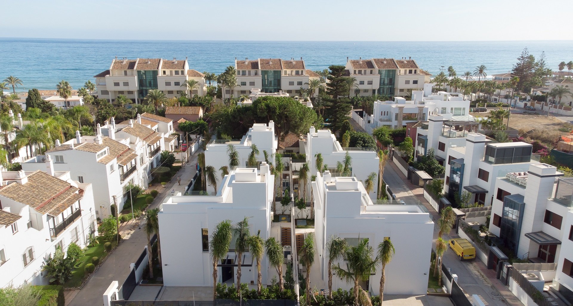 4 Bedroom Villa in Marbella - Photo 12
