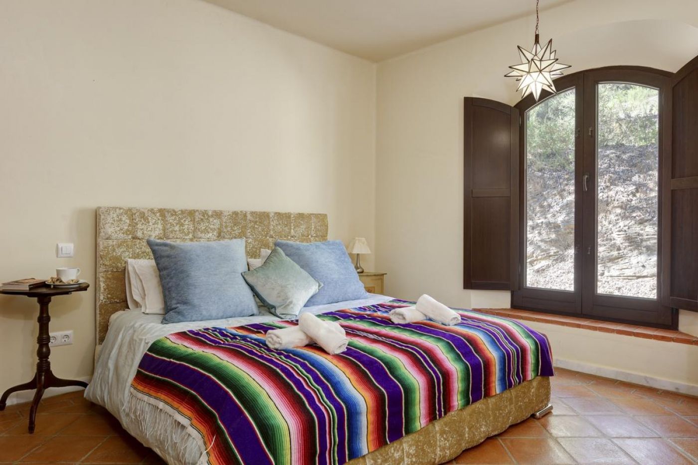 4 Bedroom Villa in Gaucín - Photo 9