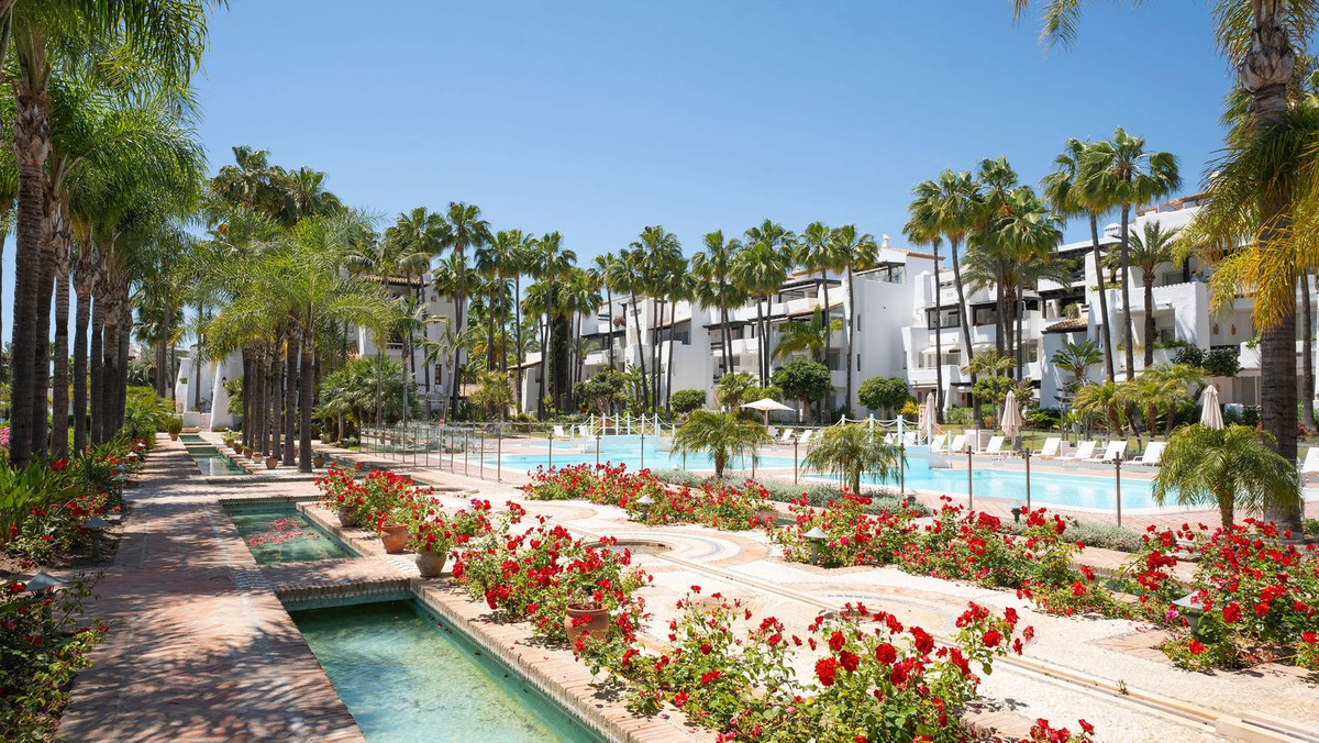 3 Bedroom Apartment in Marbella - Photo 36