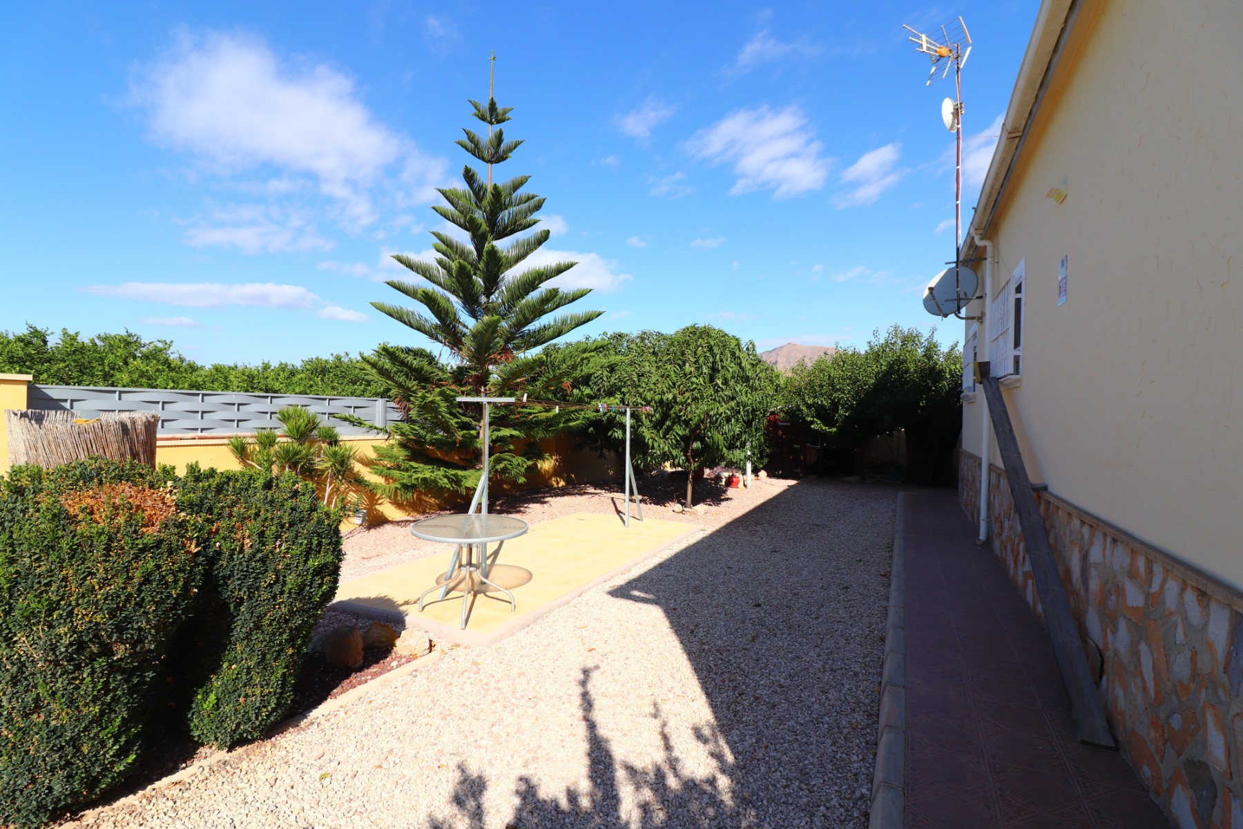 Moradia com 3 quartos com piscina em Alicante, Espanha – Foto 27