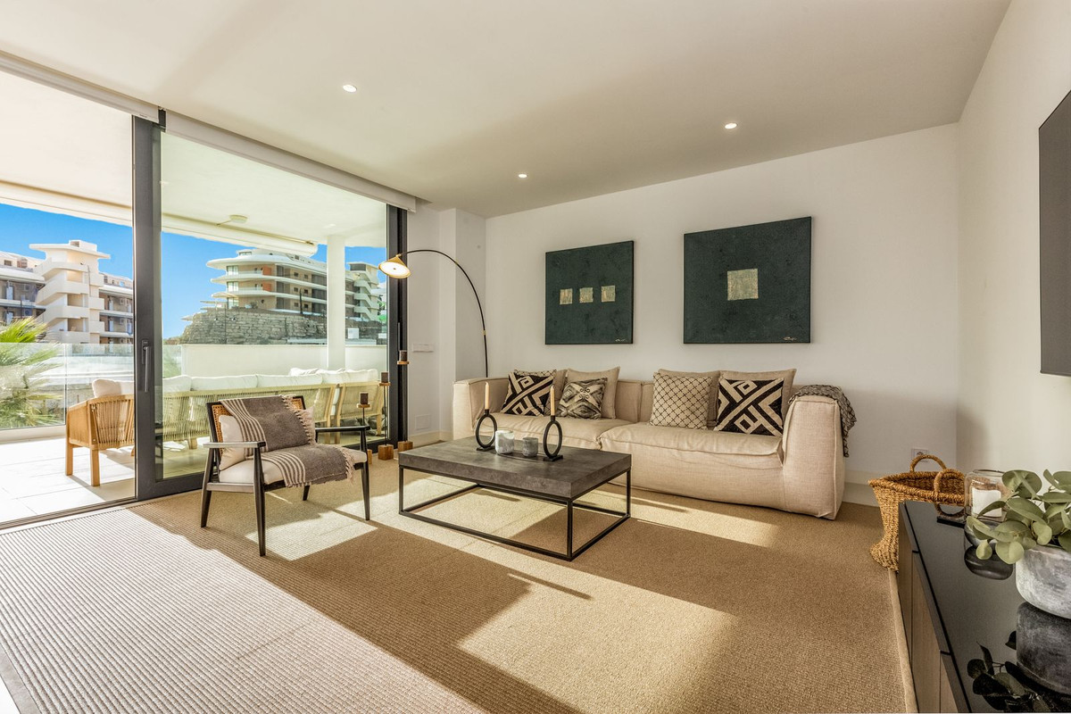 3 Bedroom Apartment in Fuengirola - Foto 7