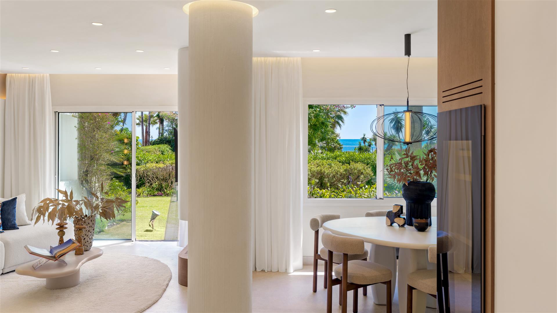 3 Bedroom Apartment in Estepona - Foto 27