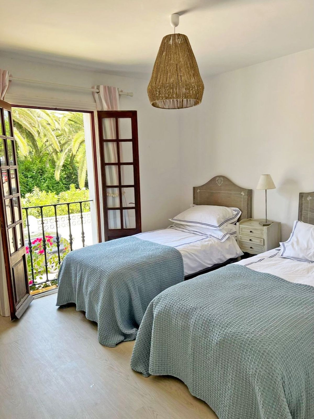2 Bedroom Villa in San Pedro de Alcántara - Foto 25