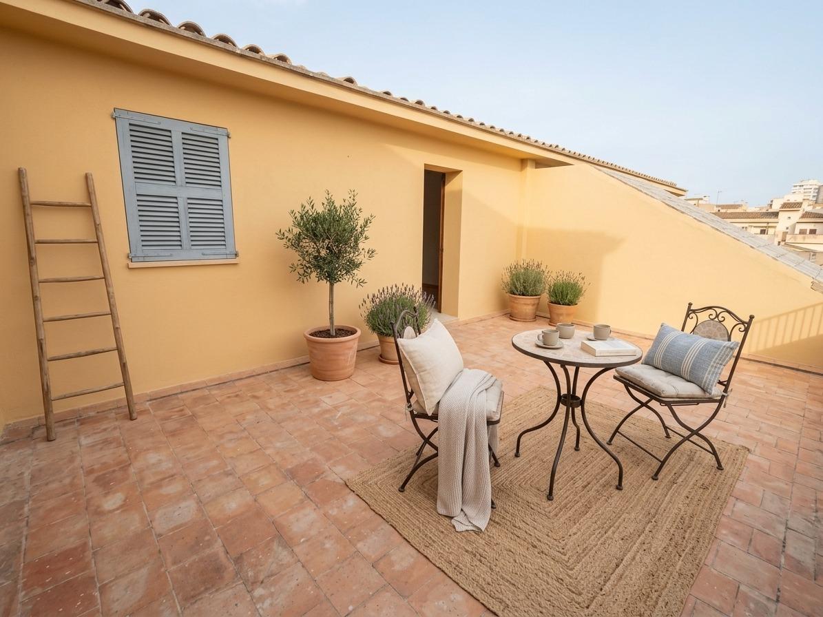 Appartement de 2 chambres à Baléares, Espagne – Photo 3