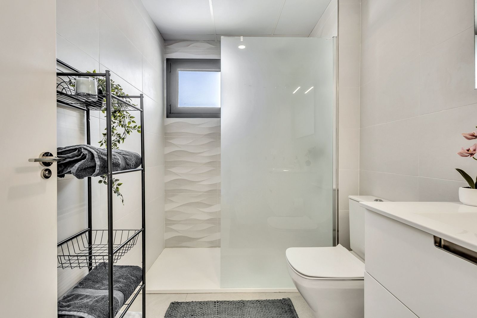 Apartamento com 2 quartos com piscina em Múrcia, Espanha – Foto 30