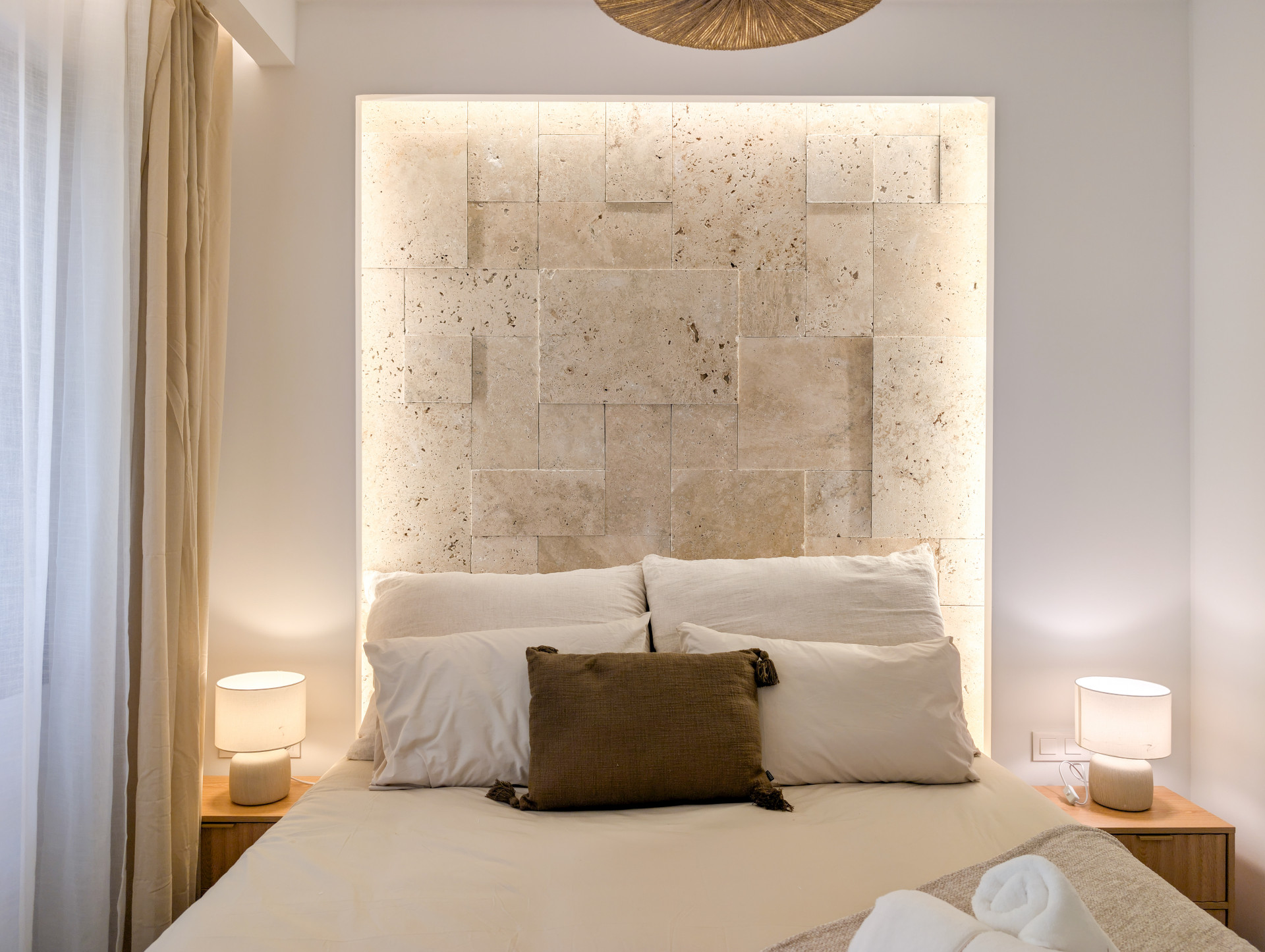 2 Bedroom Apartment in San Pedro de Alcántara - Photo 18
