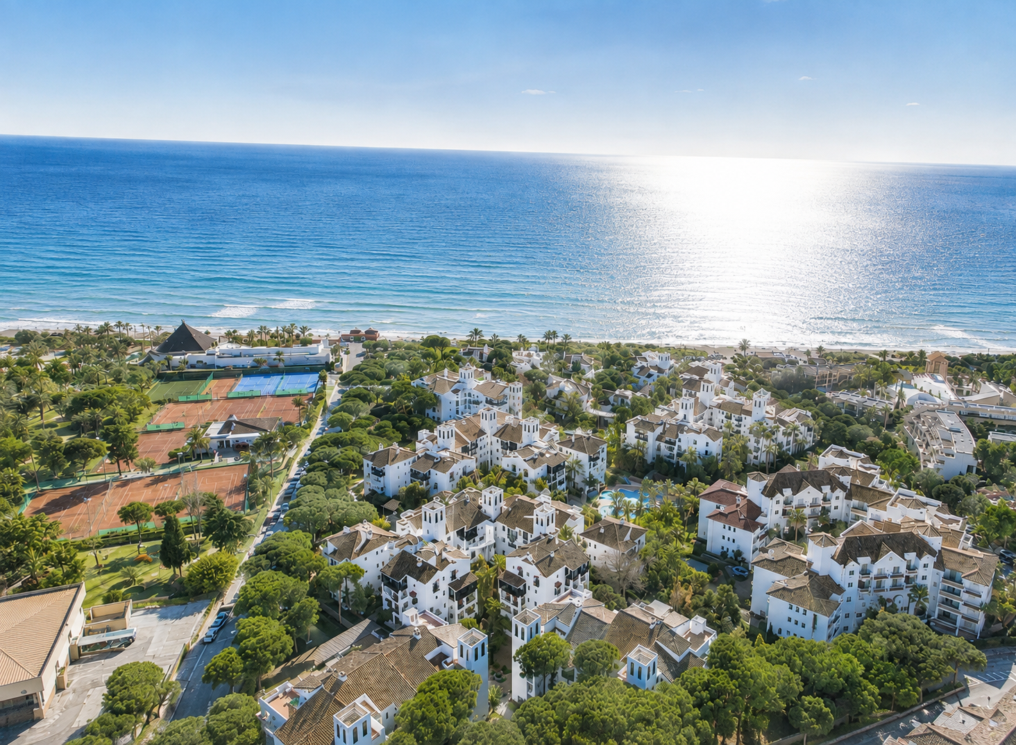 3 Bedroom Apartment in Marbella - Photo 18