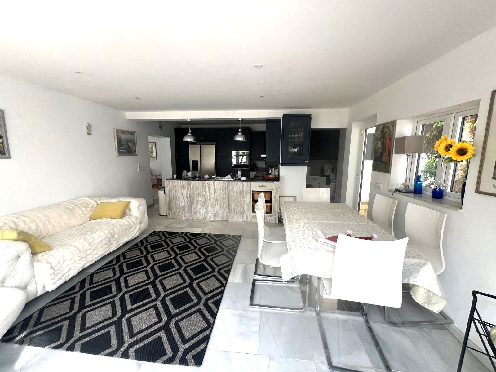 4 Bedroom Villa in San Pedro de Alcántara - Foto 7
