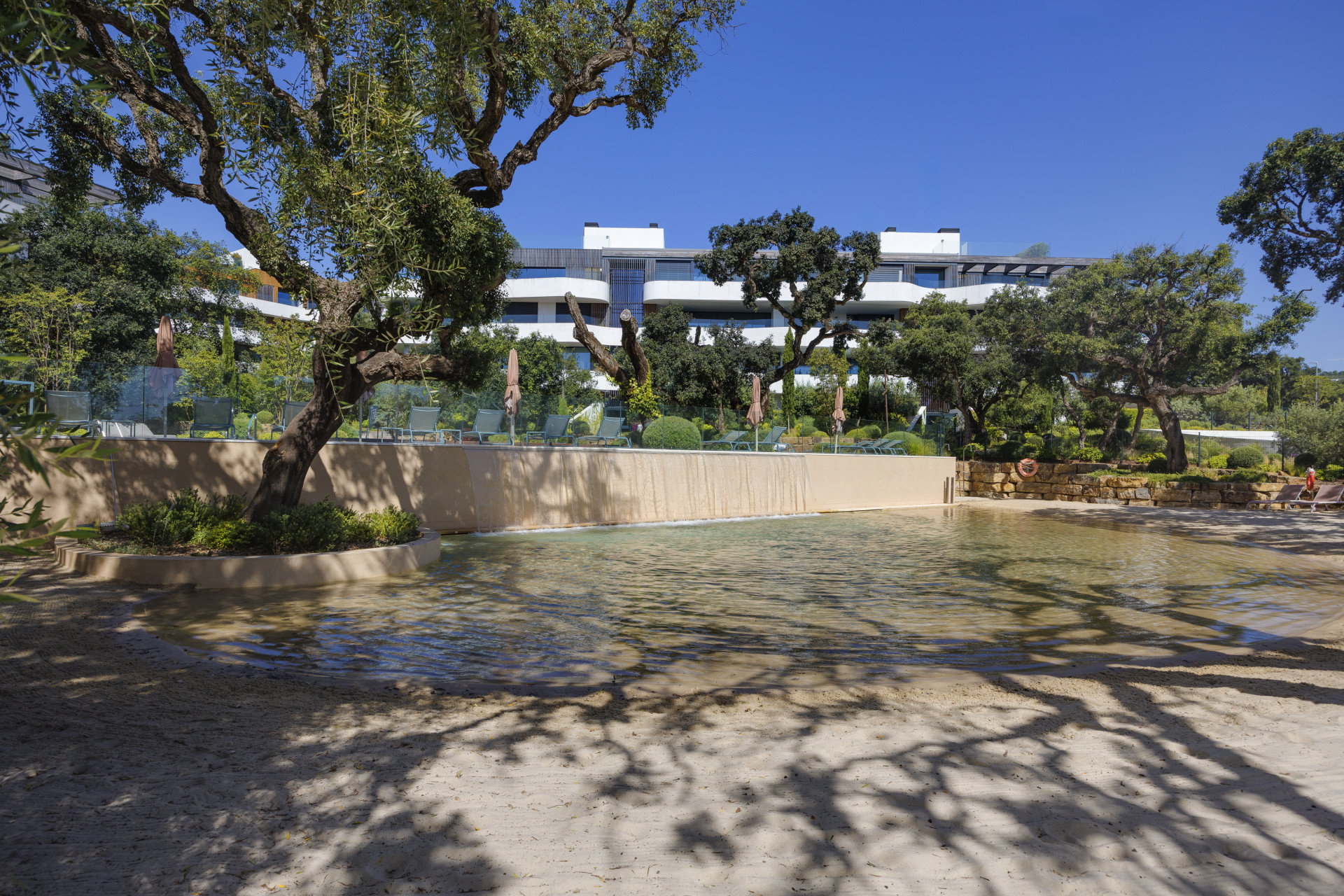 3 Bedroom Apartment in Sotogrande - Photo 38