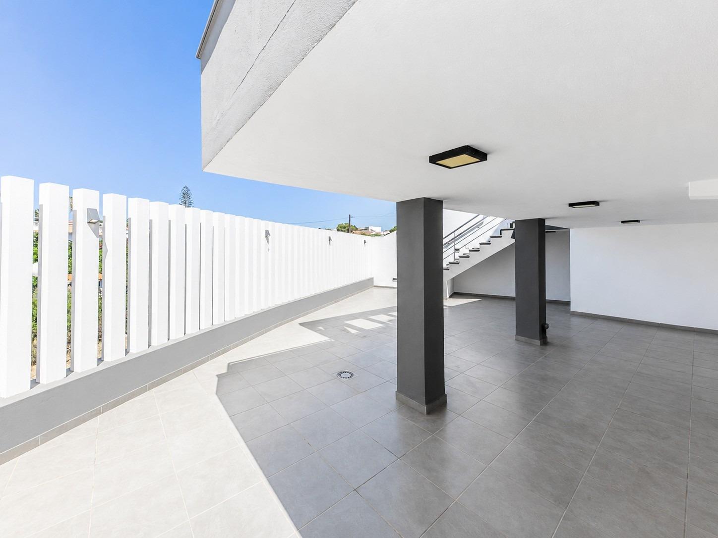 3 Bedroom Villa in Mijas - Photo 38