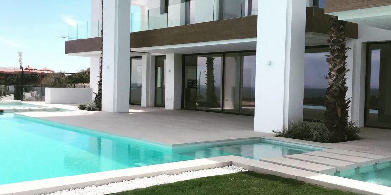 6 Bedroom Villa in Benahavís - Foto 3