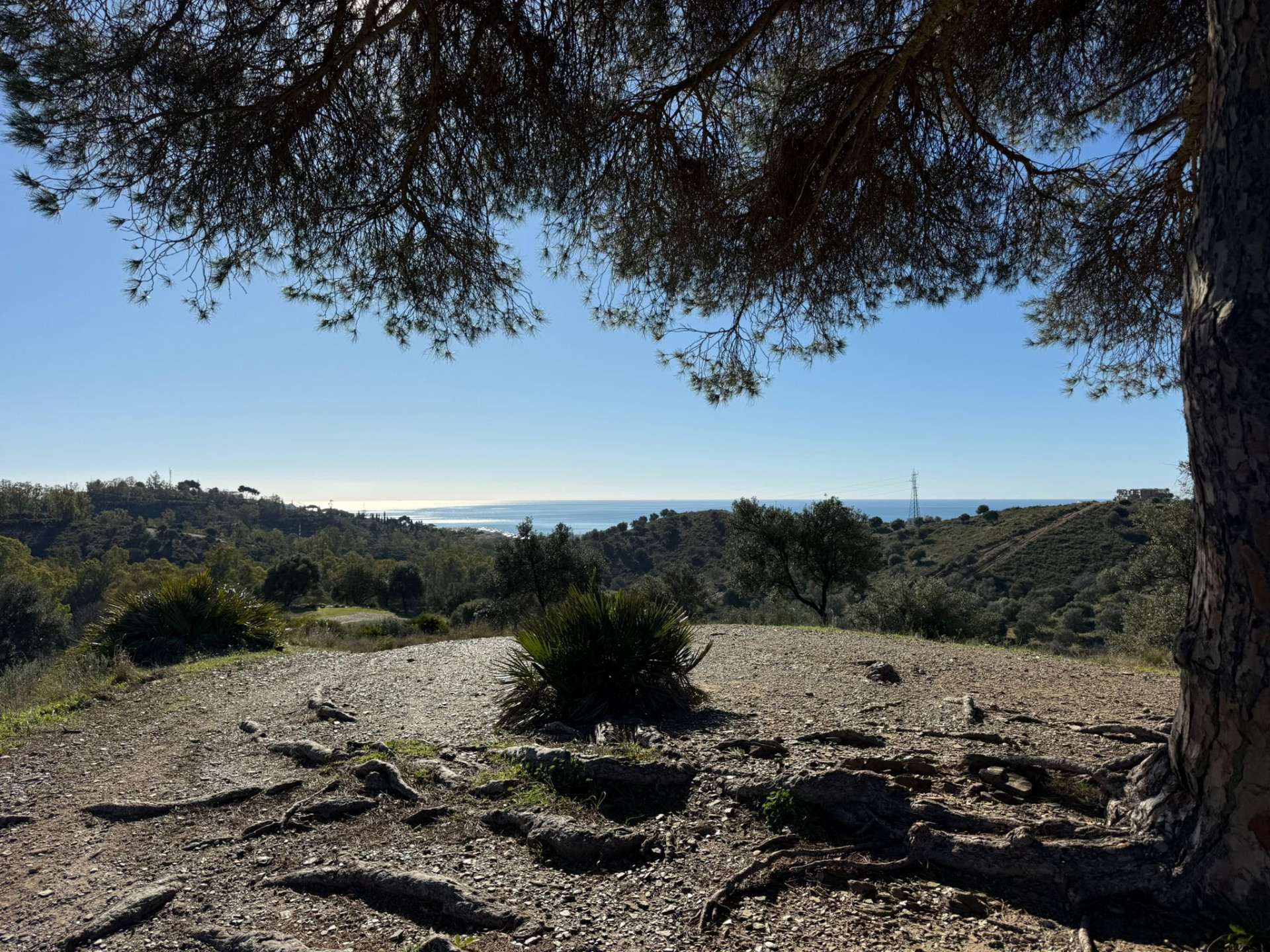 90,882 m² Plot in Mijas - Photo 6