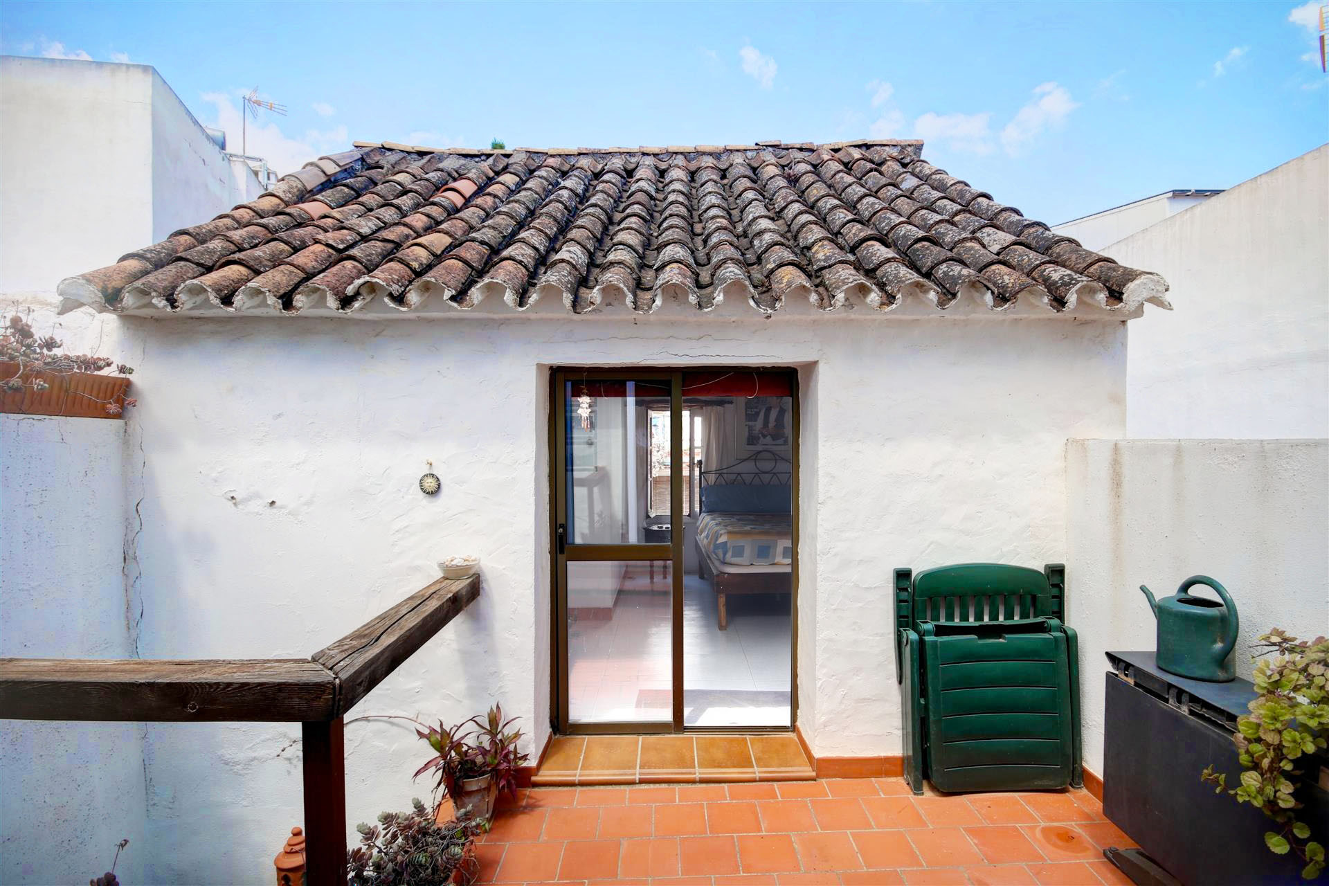 3 Bedroom Townhouse in Estepona - Foto 23