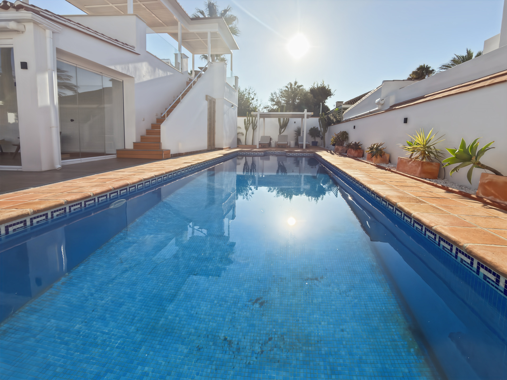 3 Bedroom Villa in Marbella - Photo 29