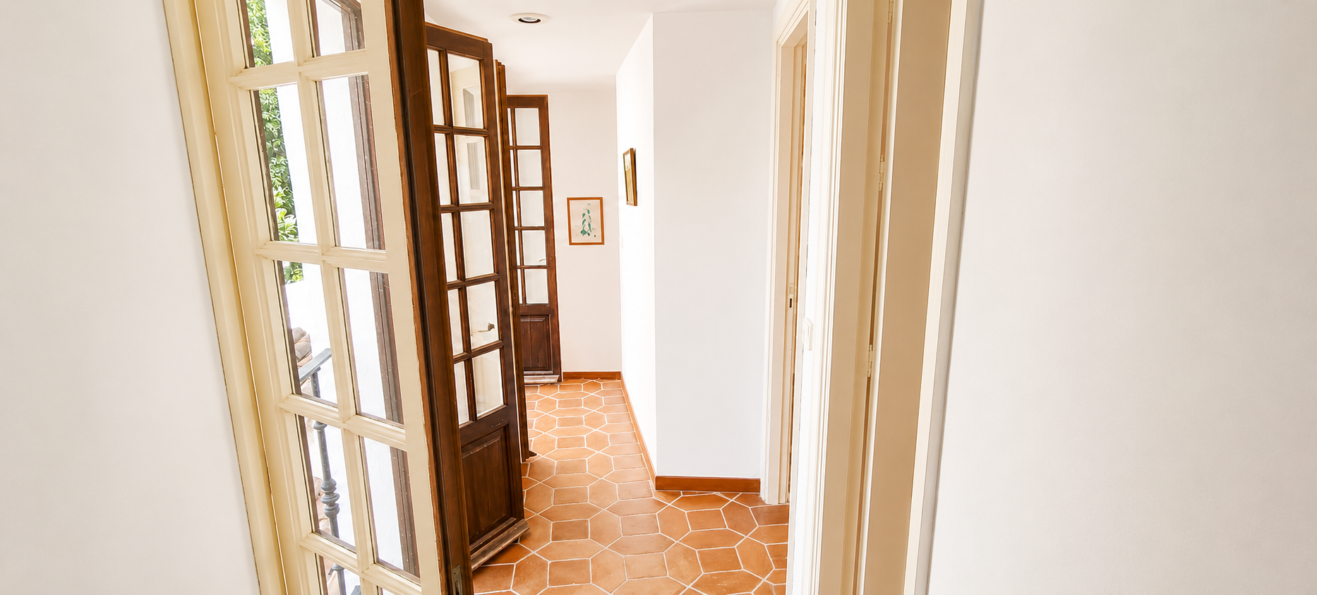 3 Bedroom Townhouse in San Pedro de Alcántara - Photo 5