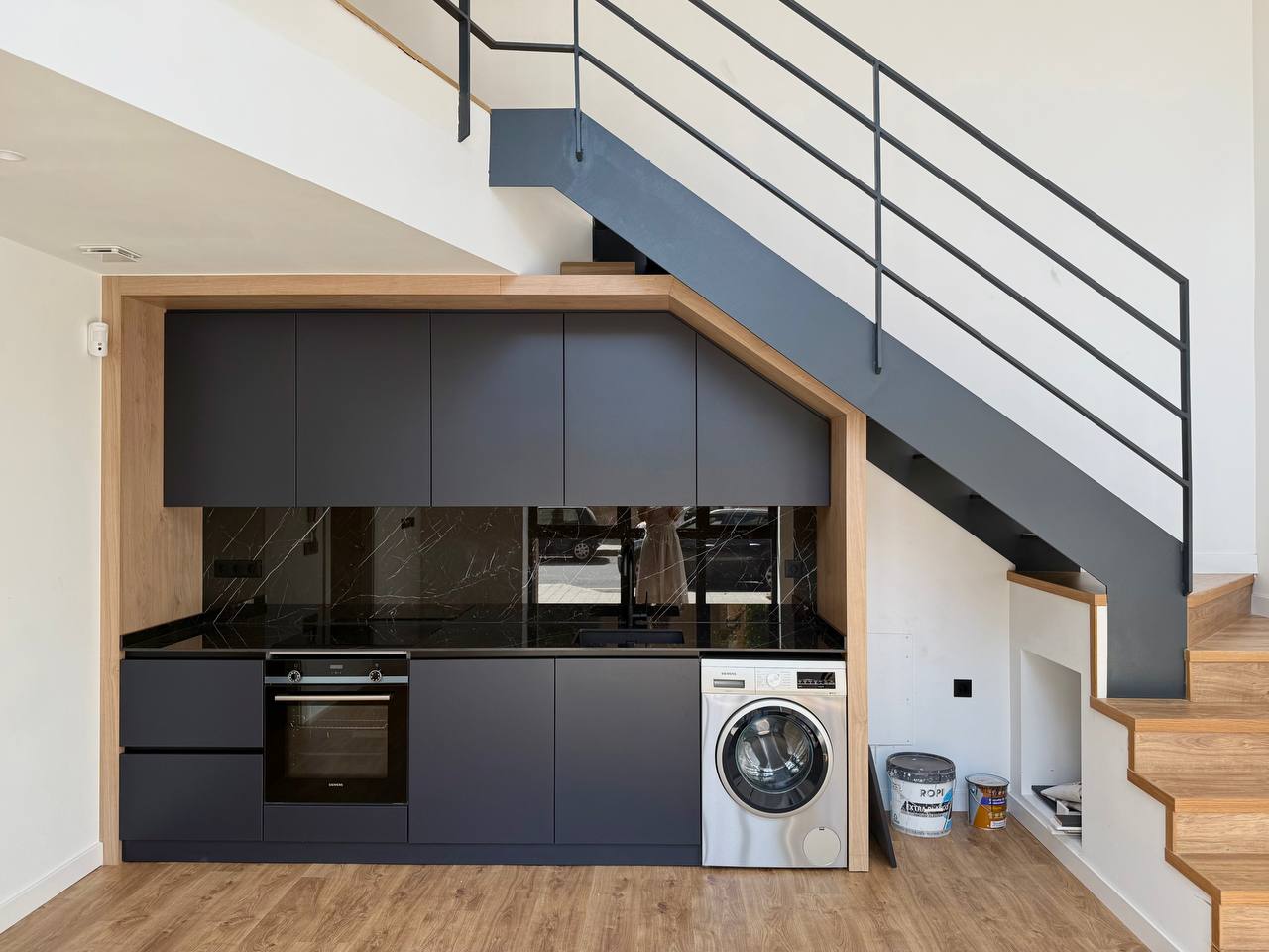 Apartamento com 1 quarto com piscina em Alicante, Espanha – Foto 8