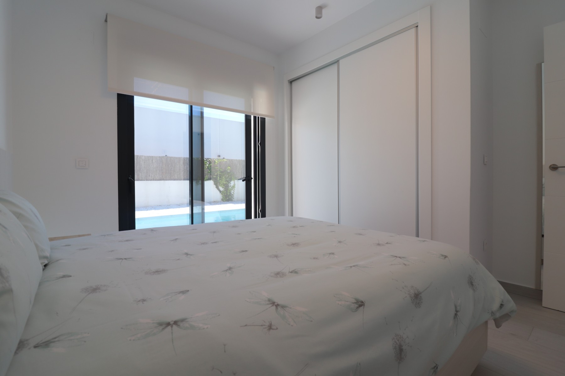 Moradia com 3 quartos com piscina em Alicante, Espanha – Foto 20
