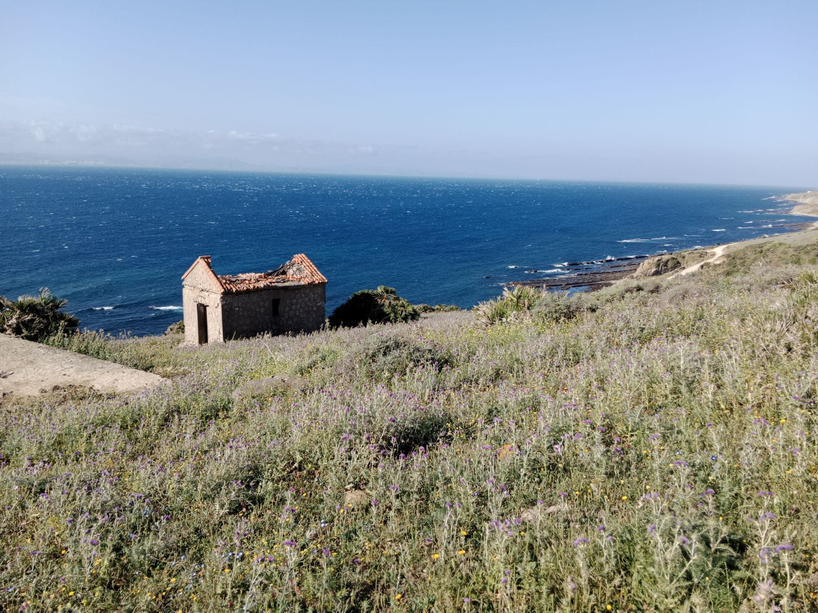 110,000 m² Plot in Tarifa - Photo 4
