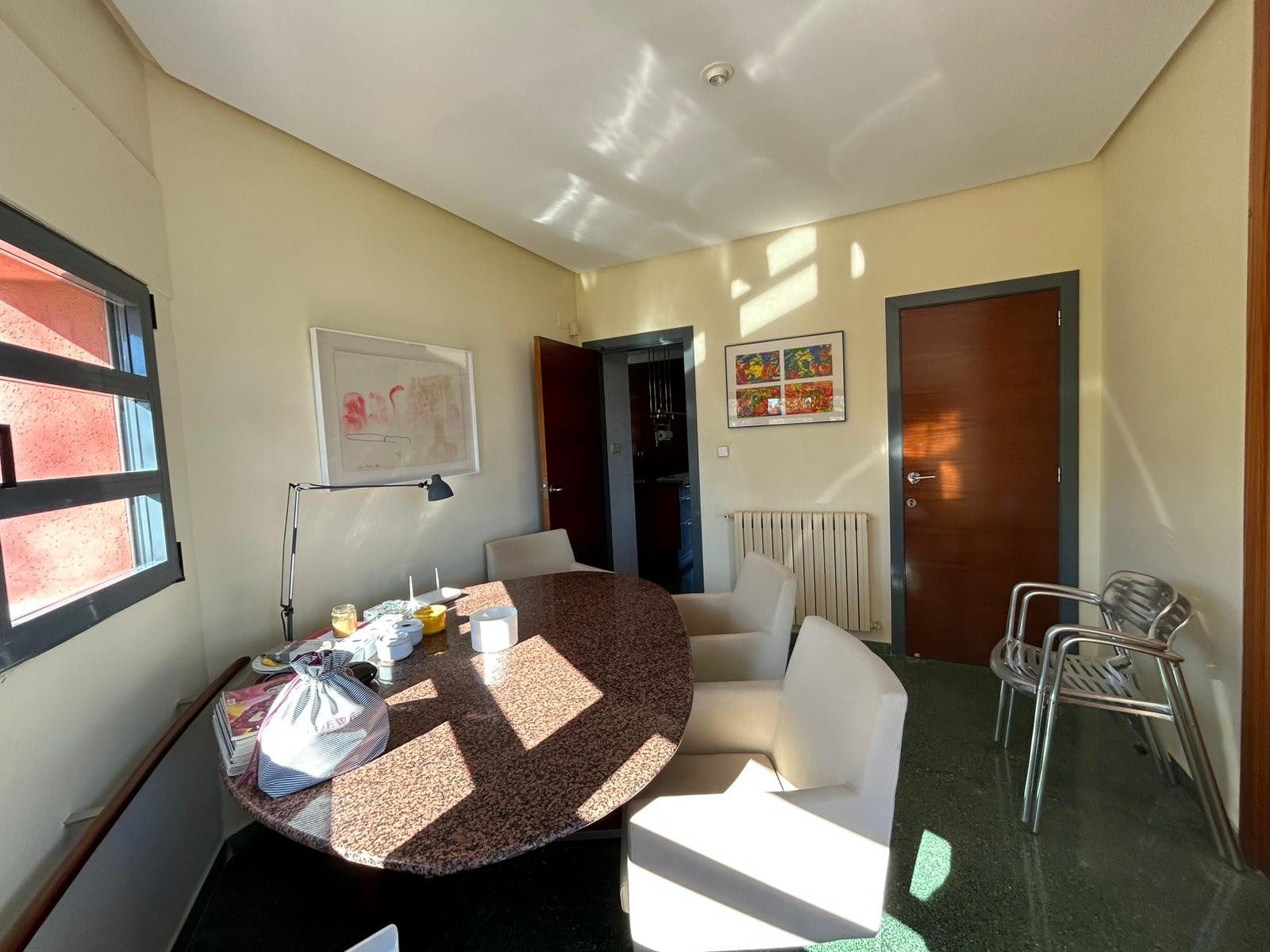 Moradia com 4 quartos com vista mar em Alicante, Espanha – Foto 13