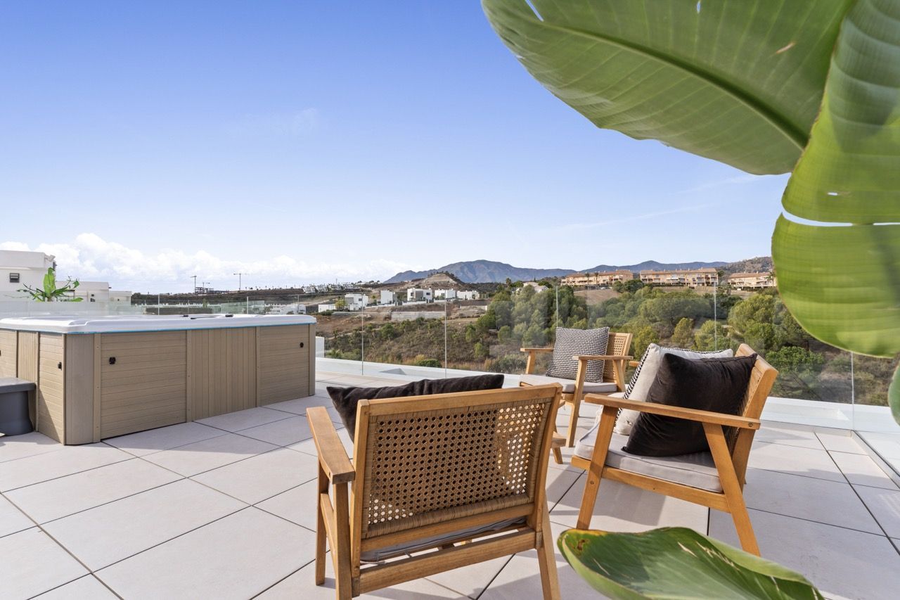 6 Bedroom Villa in Benahavís - Foto 12