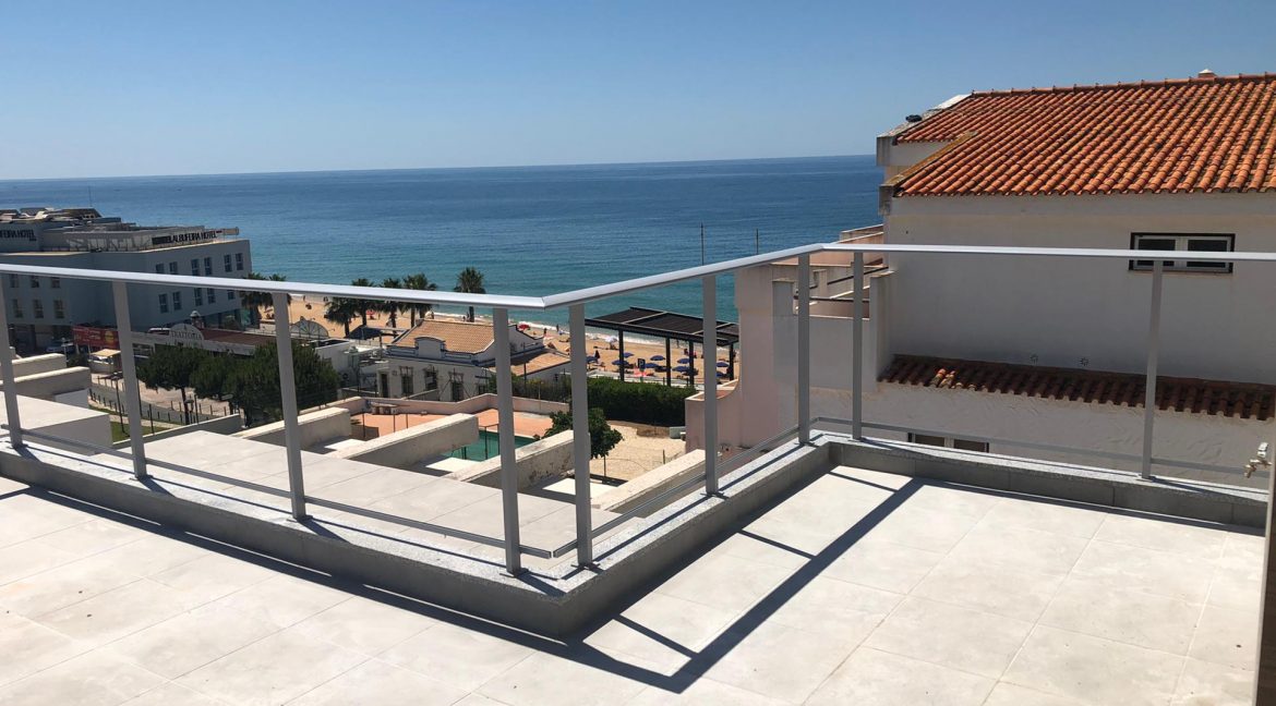 Apartamento com 2 quartos com vista mar em Espanha – Foto 25