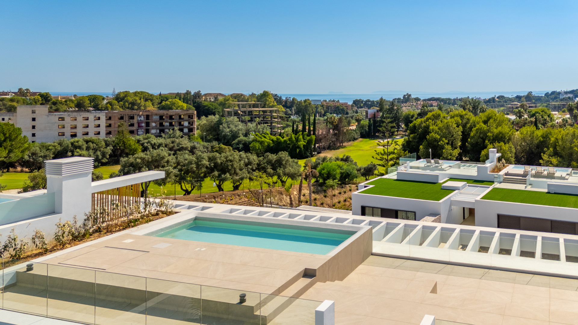 2 Bedroom Apartment in Marbella - Foto 14